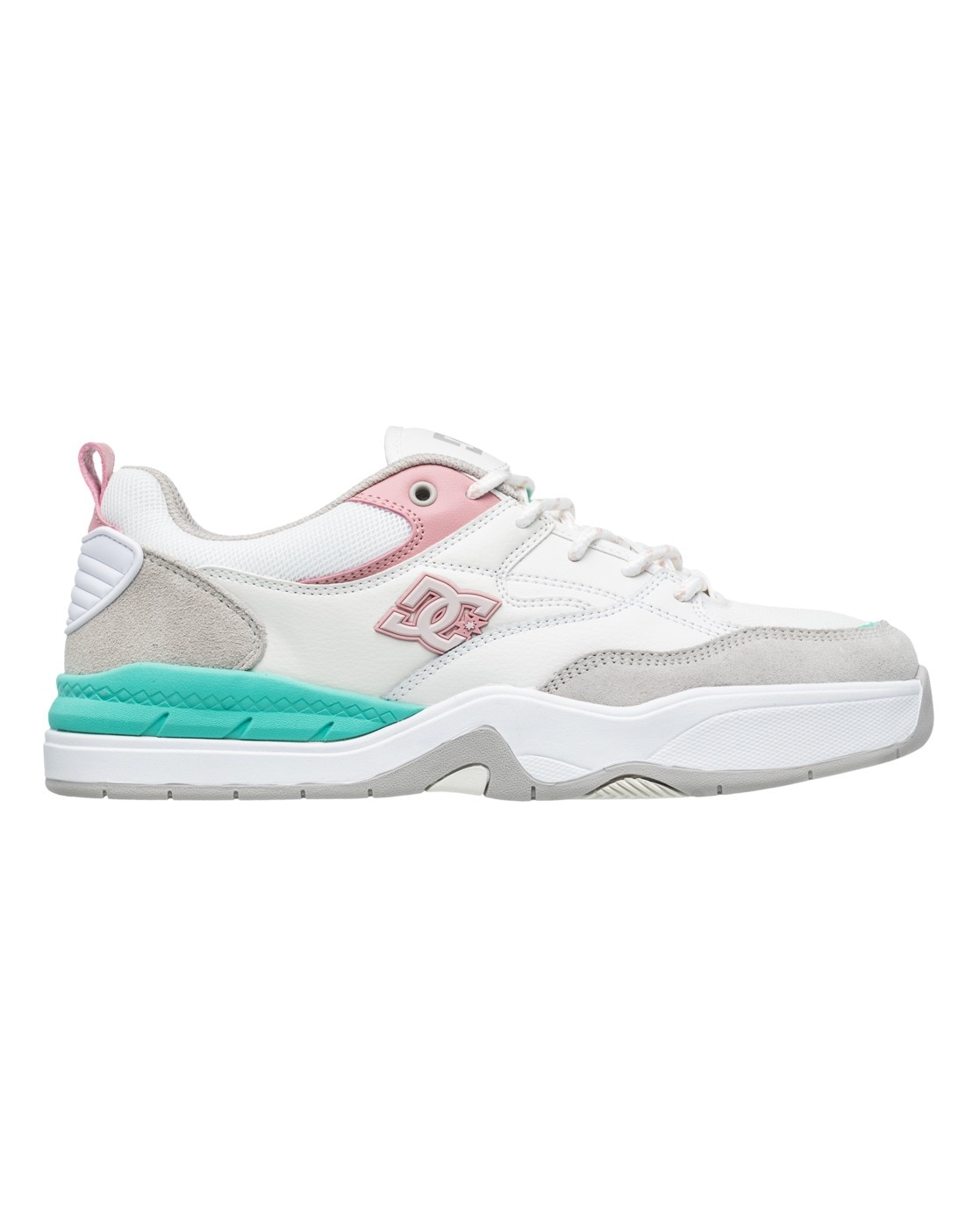 DC Shoes Sneaker "DC Ascend" günstig online kaufen