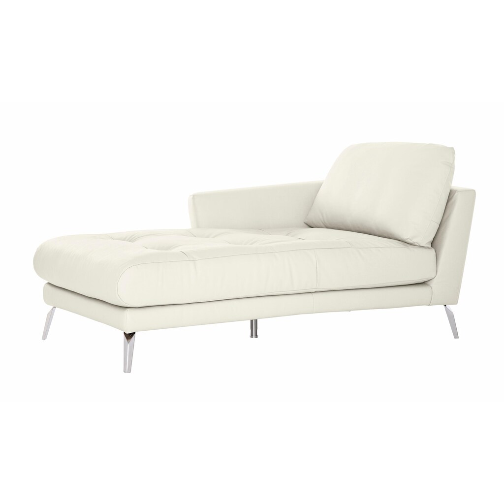 W.SCHILLIG Chaiselongue »softy«