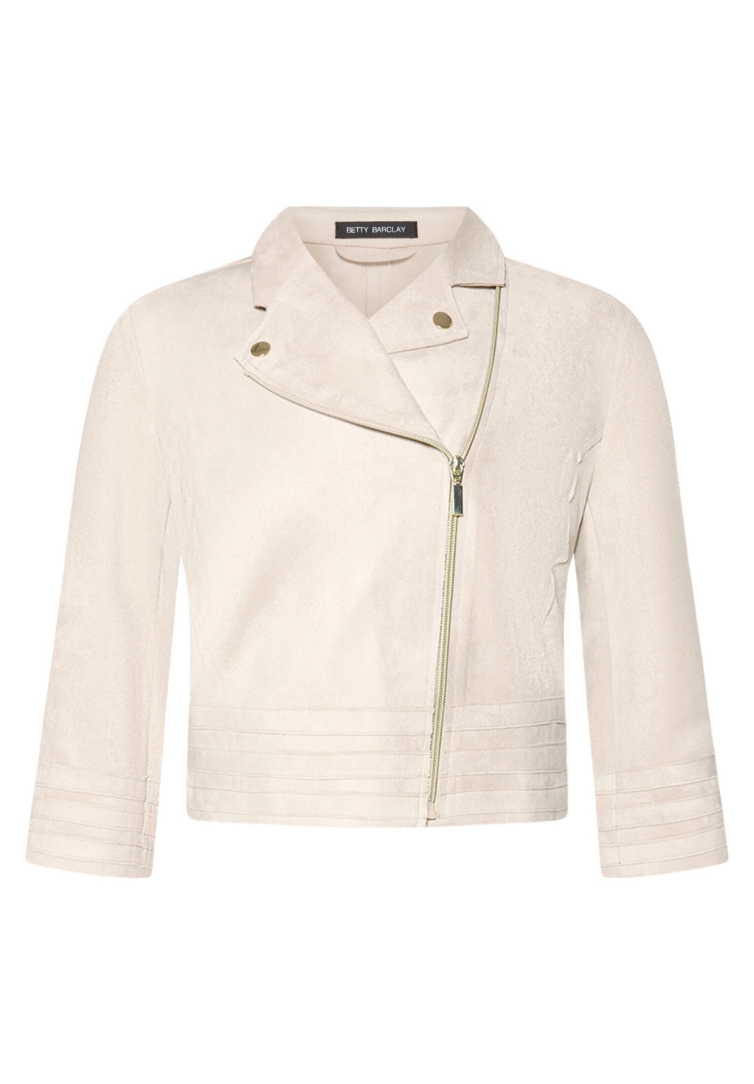 Betty Barclay Jackenblazer »Damen mit Reißverschluss«