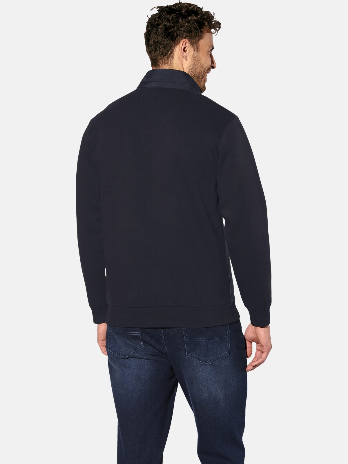 Babista Sweatshirt »Sweatshirt WELARO«