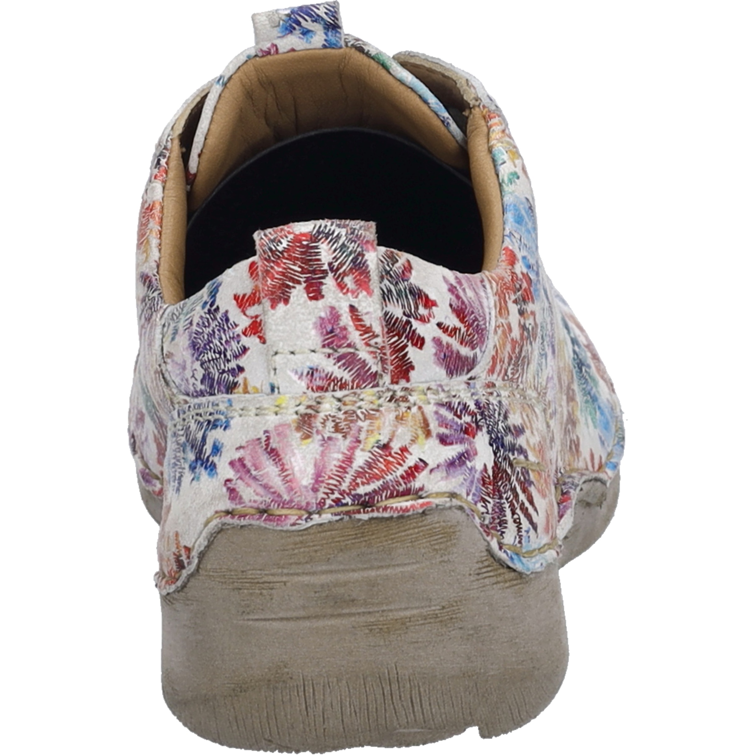 Josef Seibel Schnürschuh »Fergey 56, multicolor«
