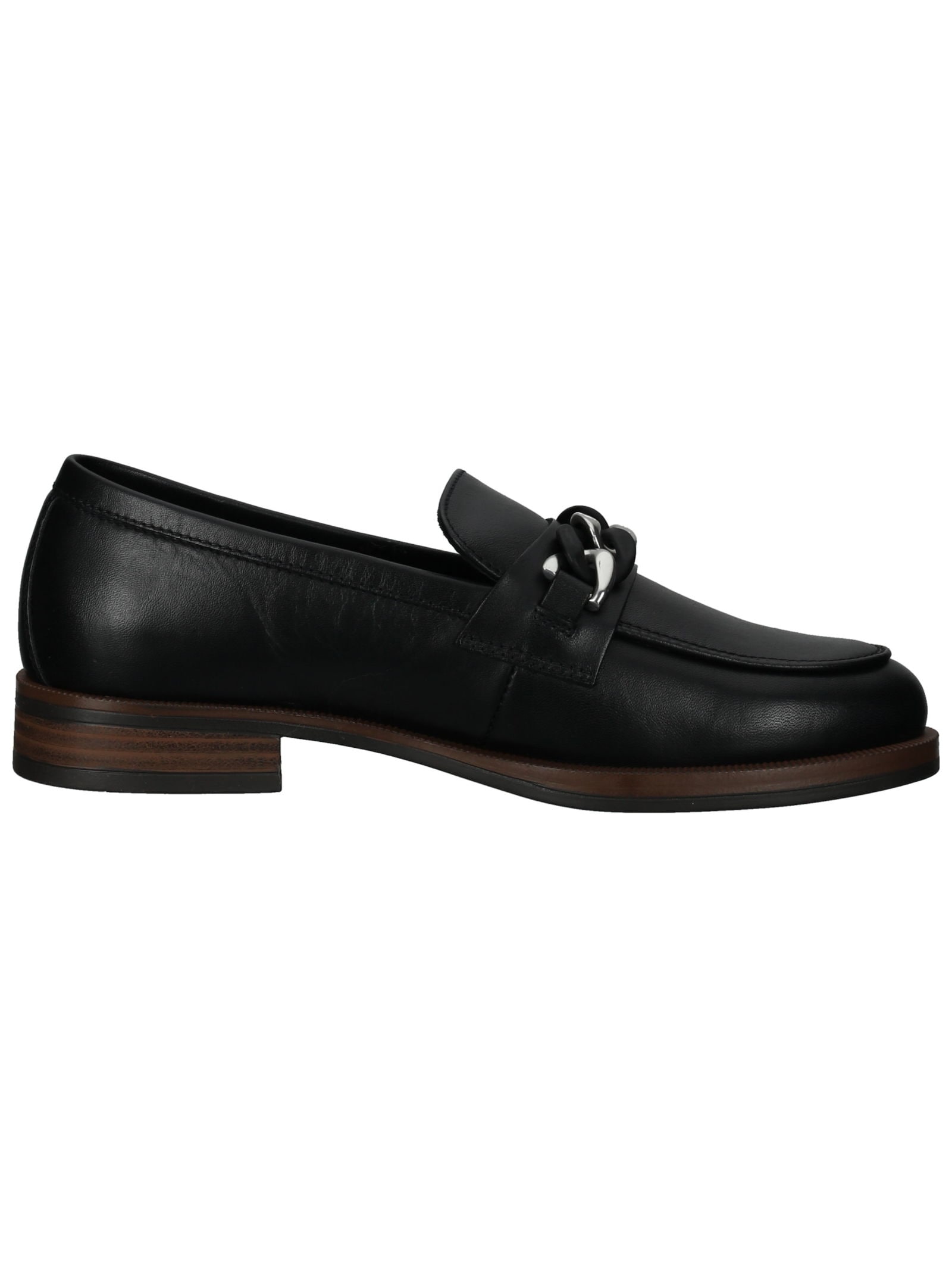 Nero Giardini Slipper »Nero Giardini Slipper Leder«