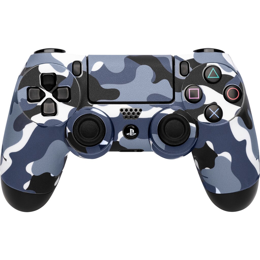 ak tronic Schutzfolie »PS4 Controller«