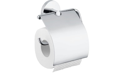 Toilettenpapierhalter »Logis«