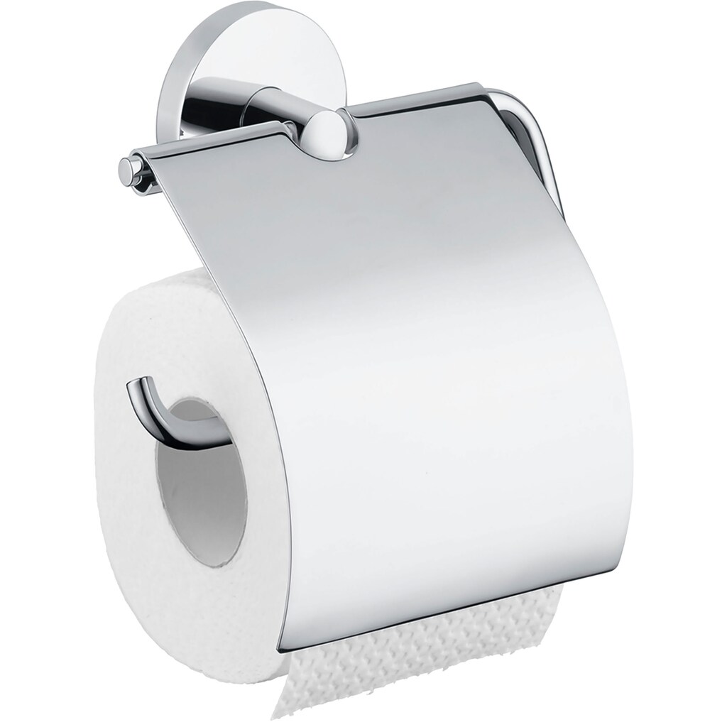 hansgrohe Toilettenpapierhalter »Logis«