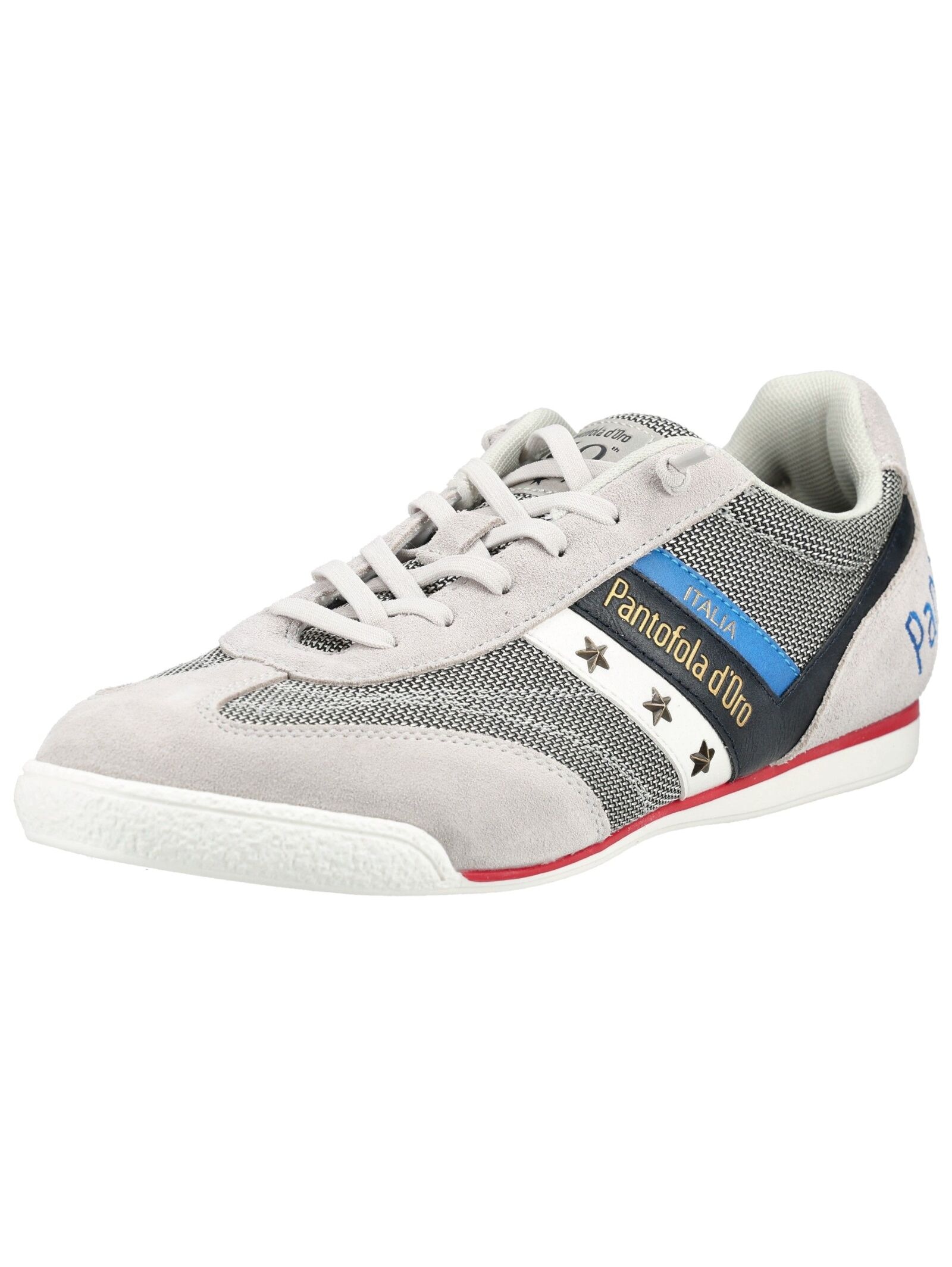 Pantofola d´Oro "Pantofola dOro Halbschuhe Leder/Textil"