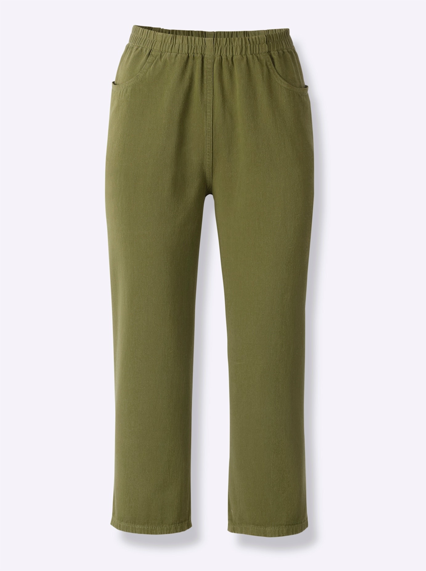 Classic Basics Caprihose günstig online kaufen