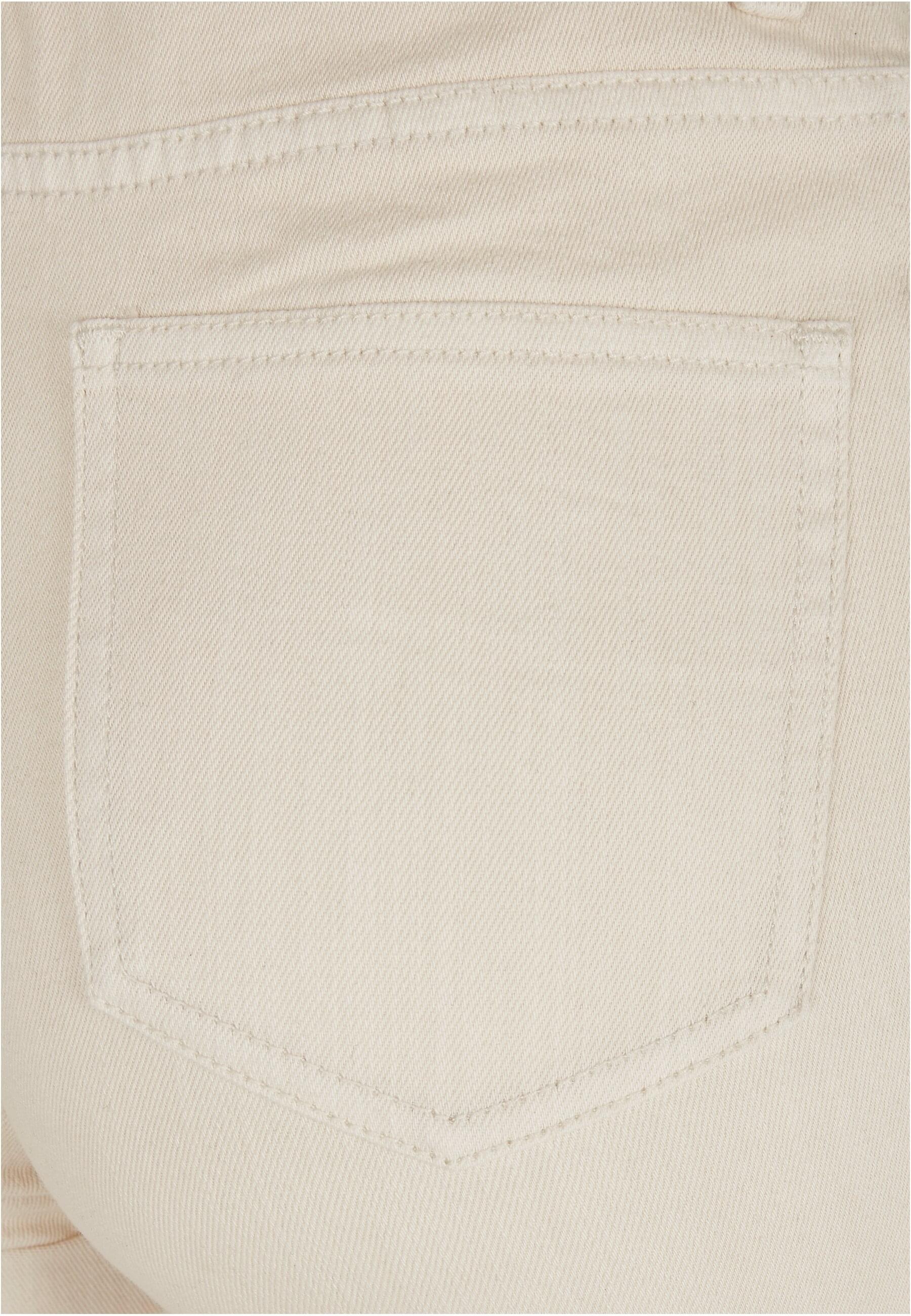 URBAN CLASSICS Stoffhose »Urban Classics Damen Ladies 5 Pocket Shorts«, (1 tlg.)