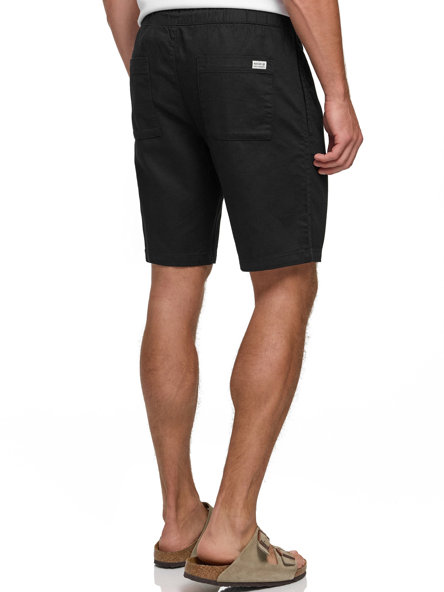 Thumbnail - Indicode Shorts "INMelaton Shorts"