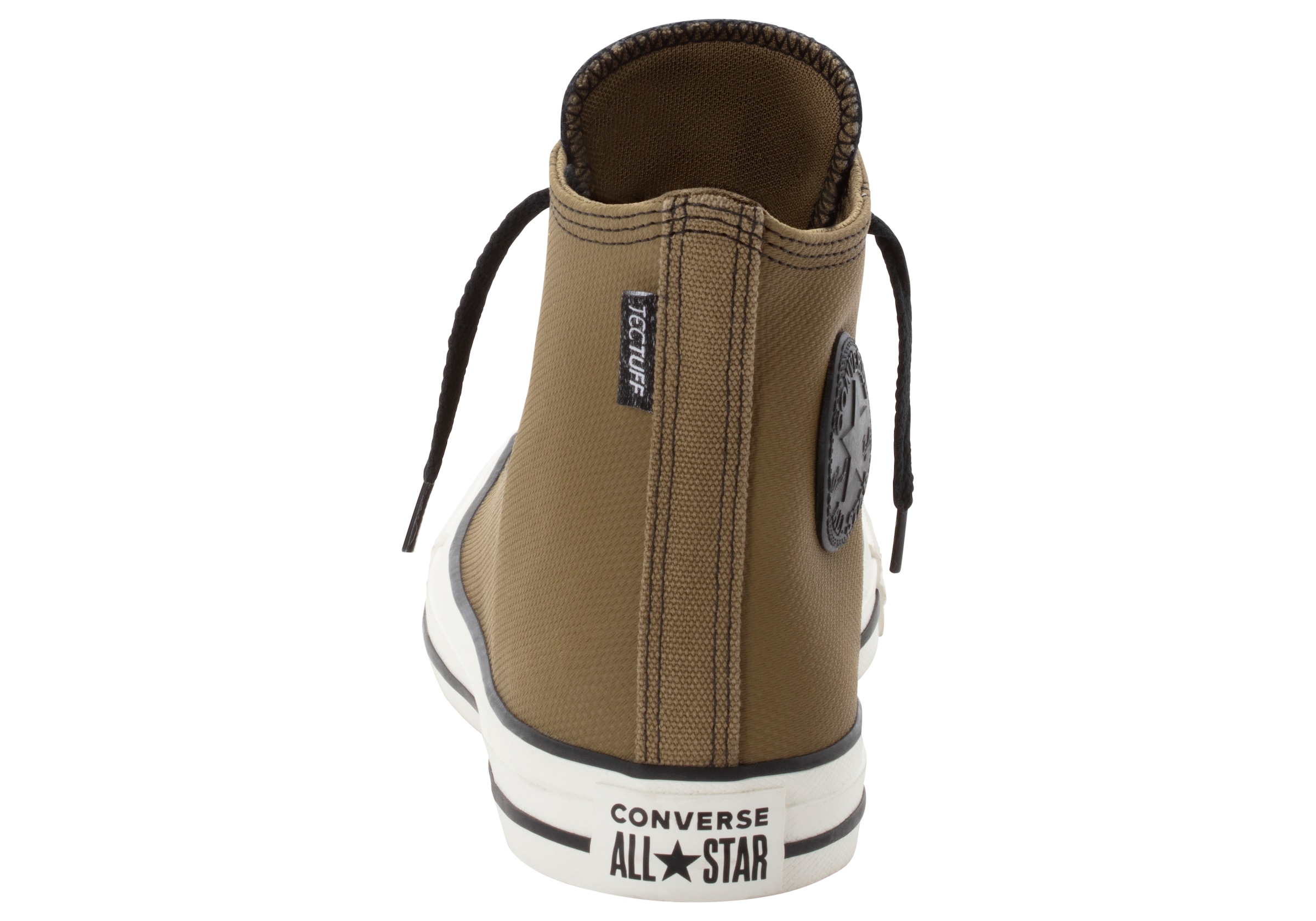 Converse Sneaker »CHUCK TAYLOR ALL STAR TECTUFF«