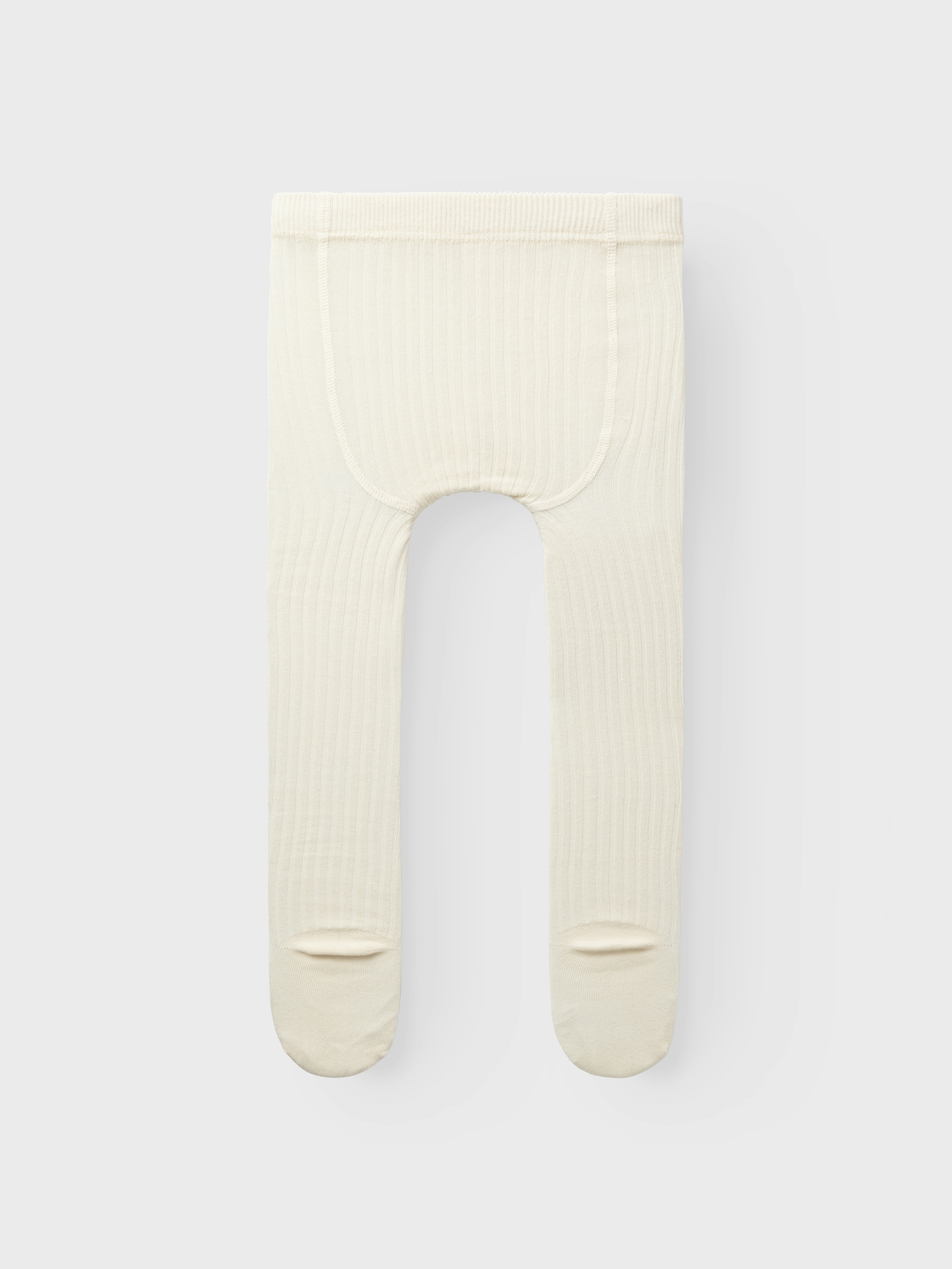 Lil' Atelier Strumpfhose »NMNILSO PANTYHOSE LIL NOOS« Baumwollmischung