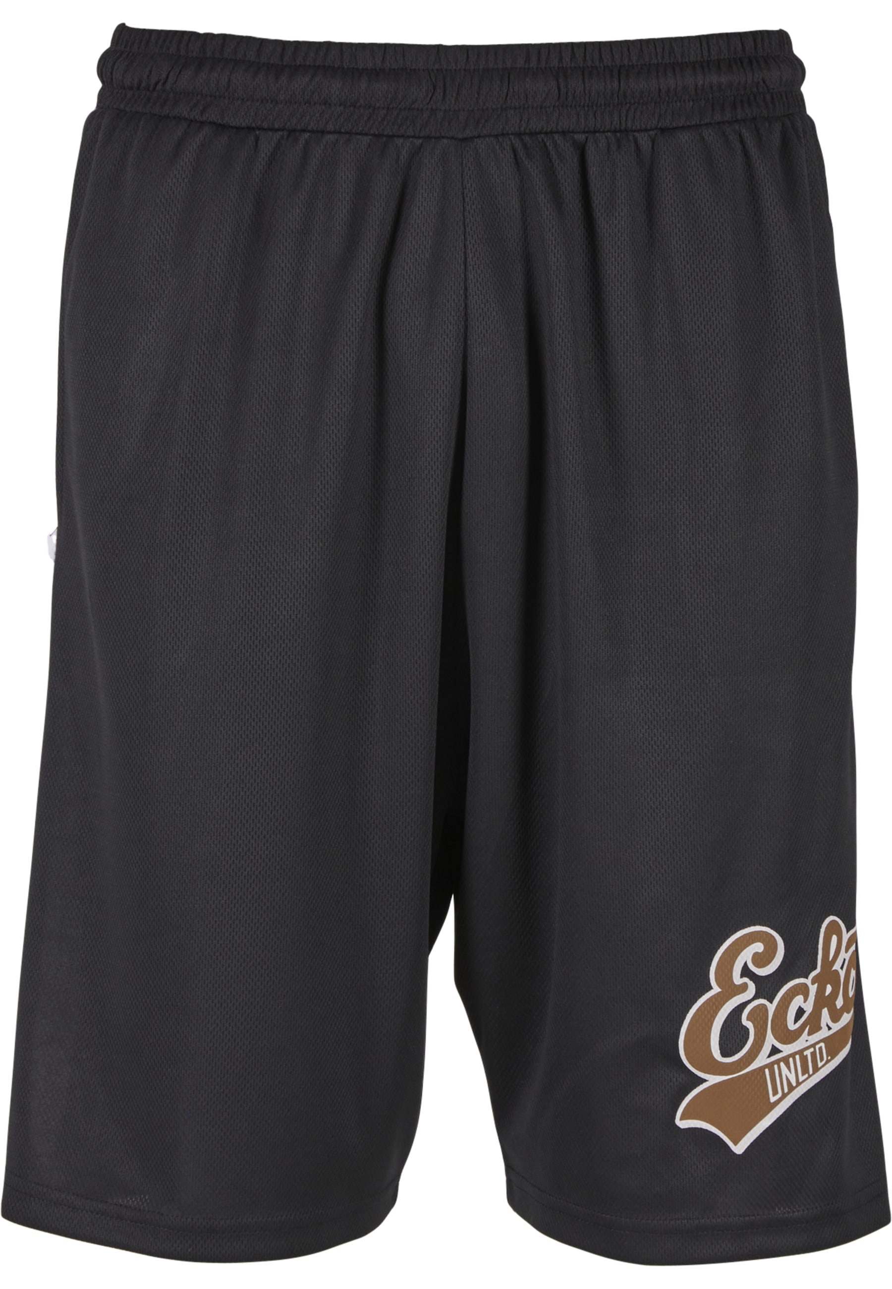 Ecko Unltd. Shorts "Ecko Unltd. Herren Ecko Unltd. Shorts BBALL" günstig online kaufen