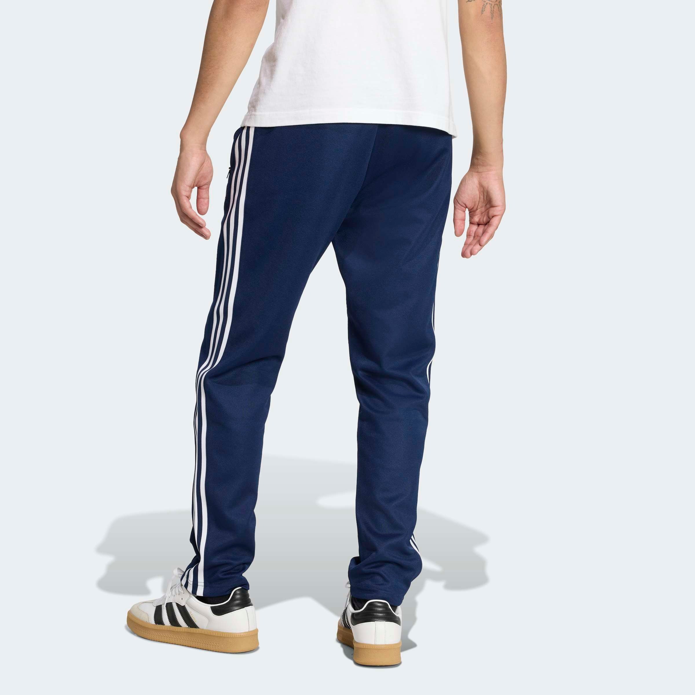 adidas Originals Sporthose "BECKENBAUER TP" günstig online kaufen