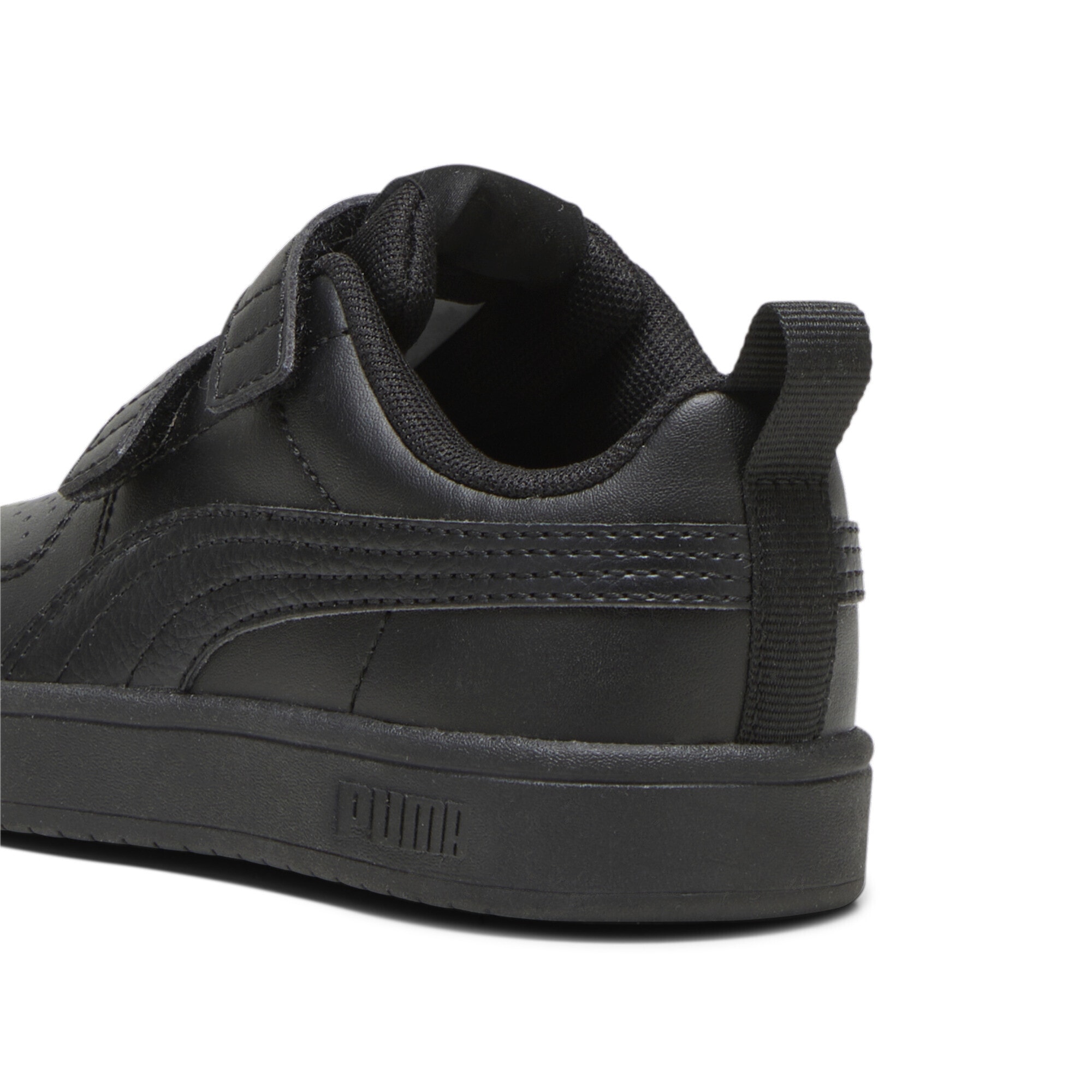 PUMA Sneaker »PUMA Rickie V Sneakers Kinder«