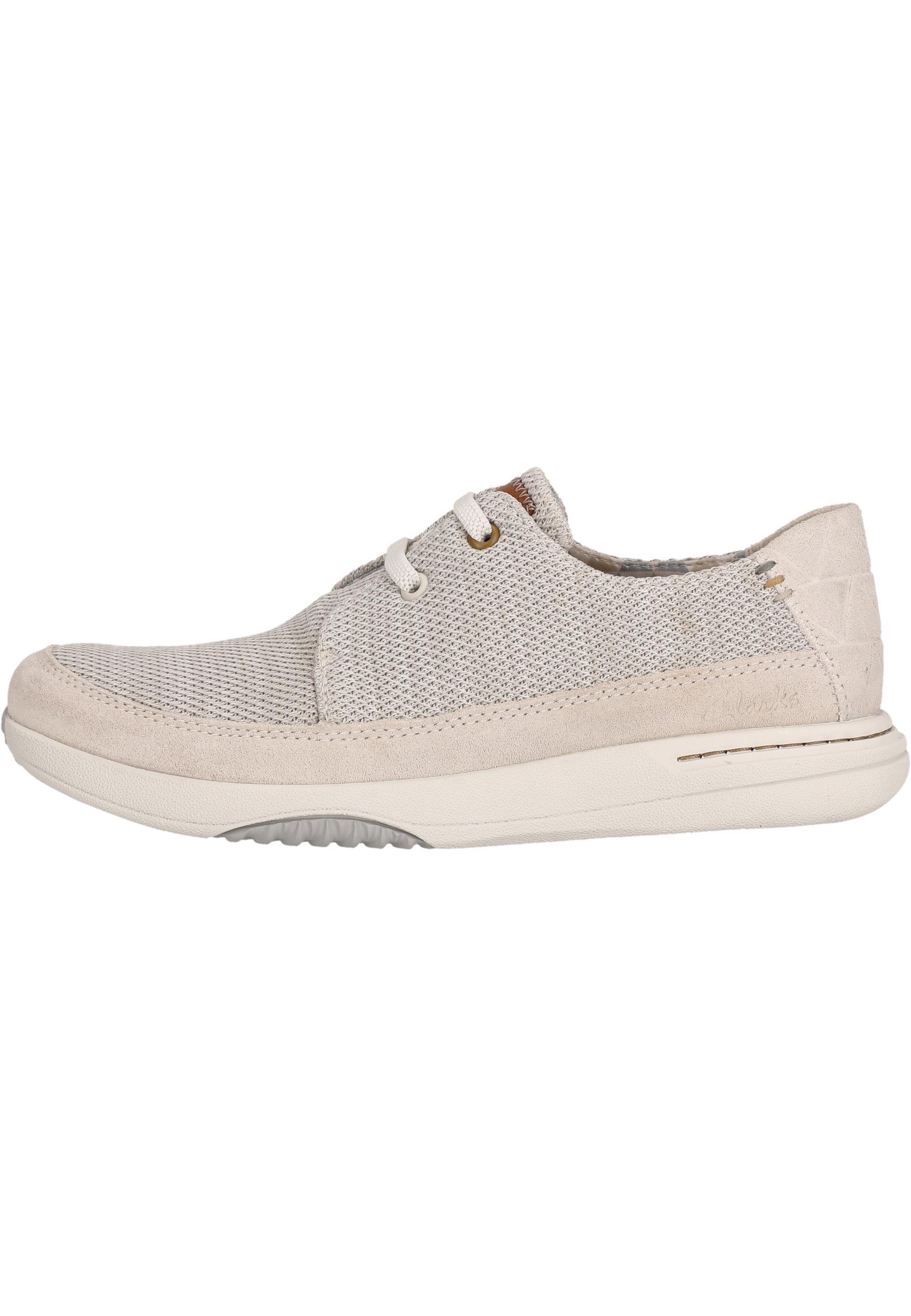 Clarks Sneaker "Easeway", in leichtgewichtiger Konstruktion günstig online kaufen