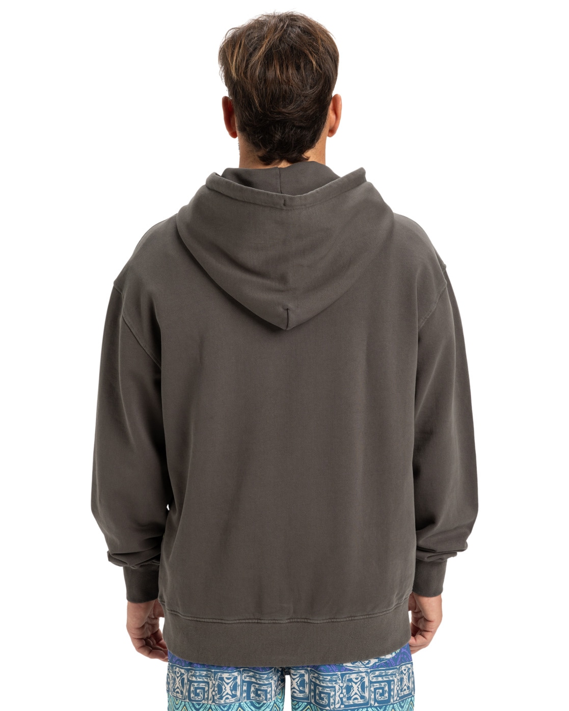 Quiksilver Hoodie "Global Heat" günstig online kaufen