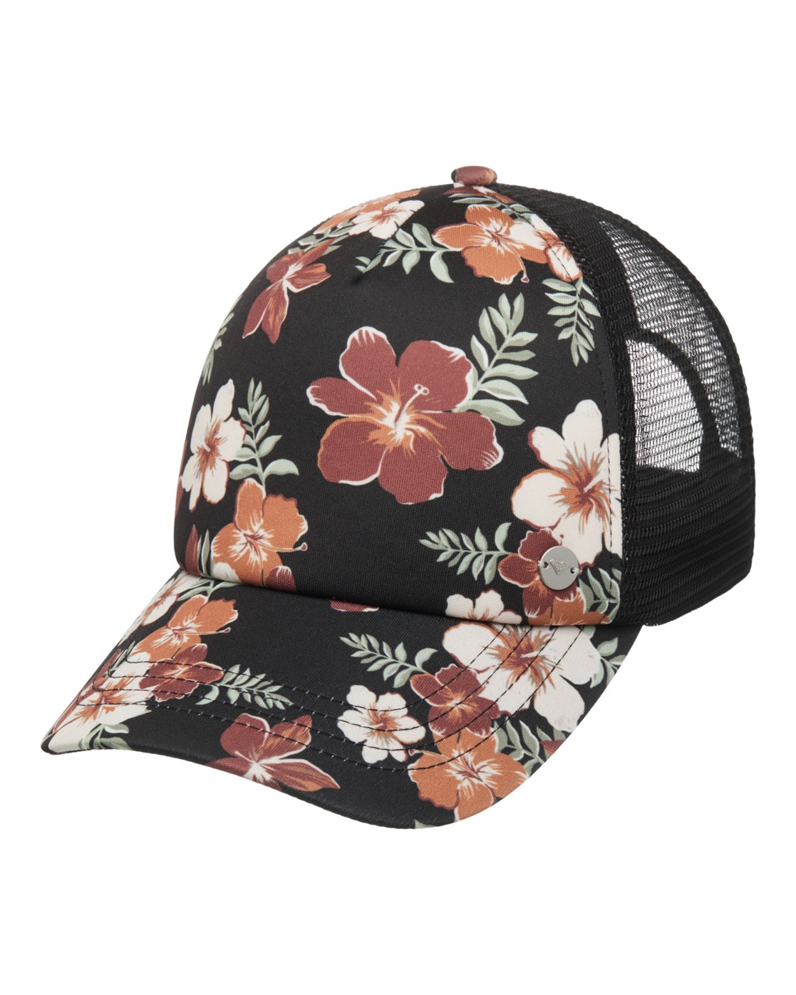 Roxy Trucker Cap "Beautiful Morning" günstig online kaufen