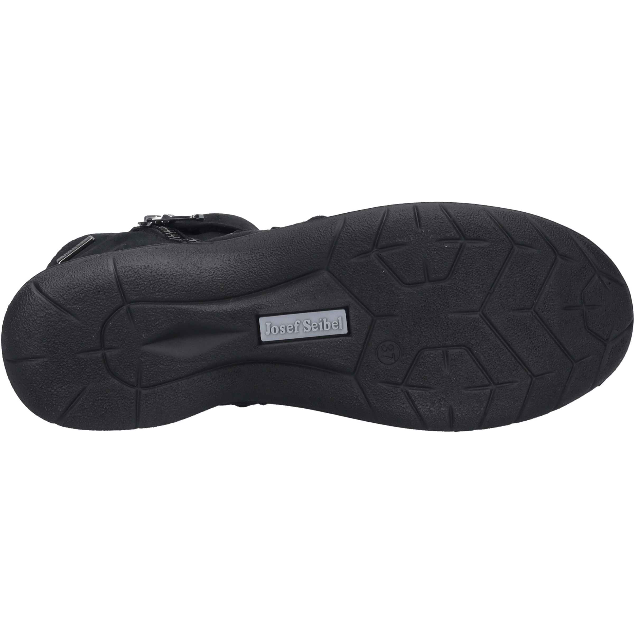 Josef Seibel Stiefelette »Helen 54, schwarz«