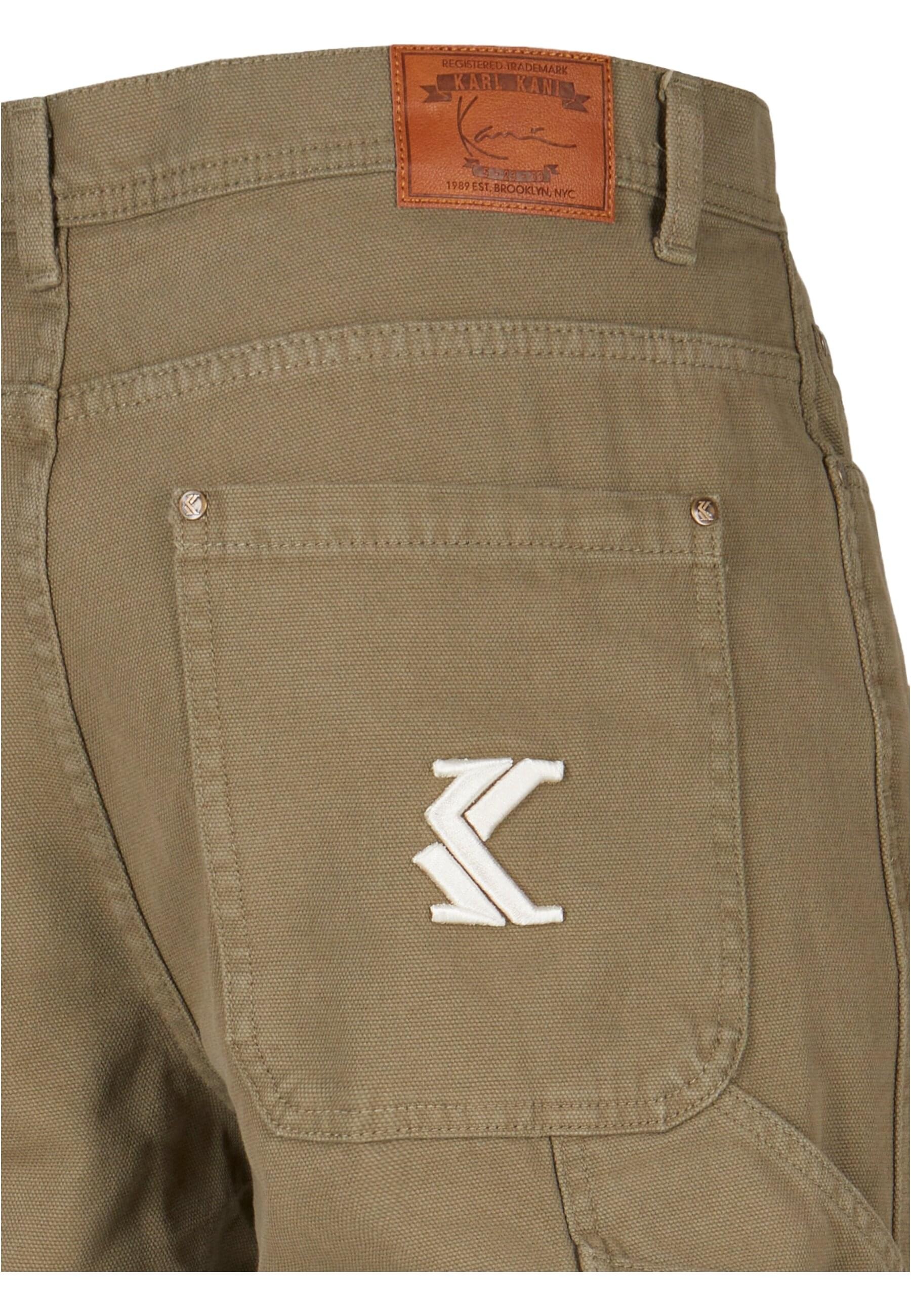 Karl Kani Stoffhose »Karl Kani Herren«, (1 tlg.)