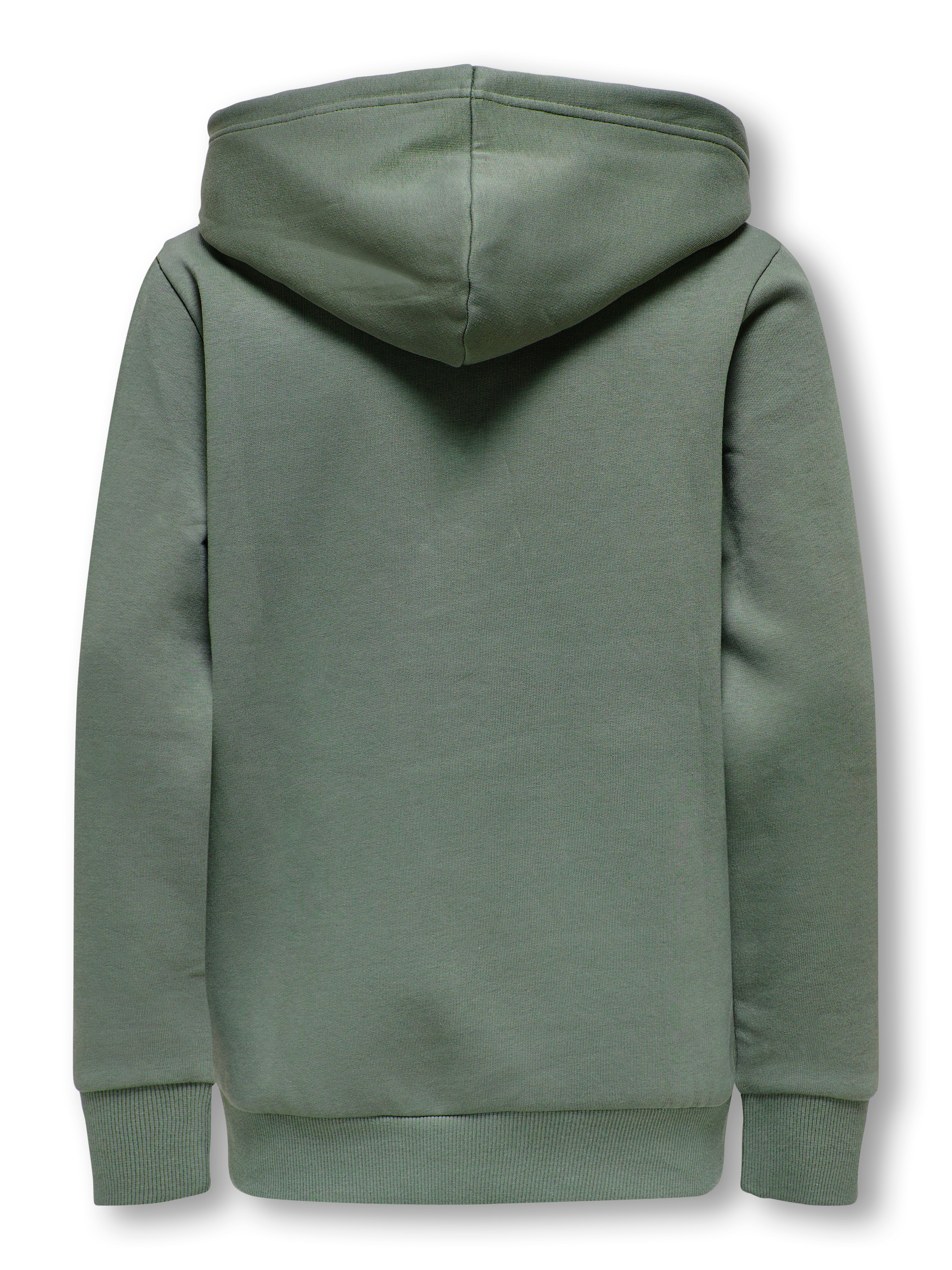 ONLY & SONS junior Kapuzensweatshirt »OSJCERES HOODIE SWT NOOS«, Baumwollmischung, regular fit

