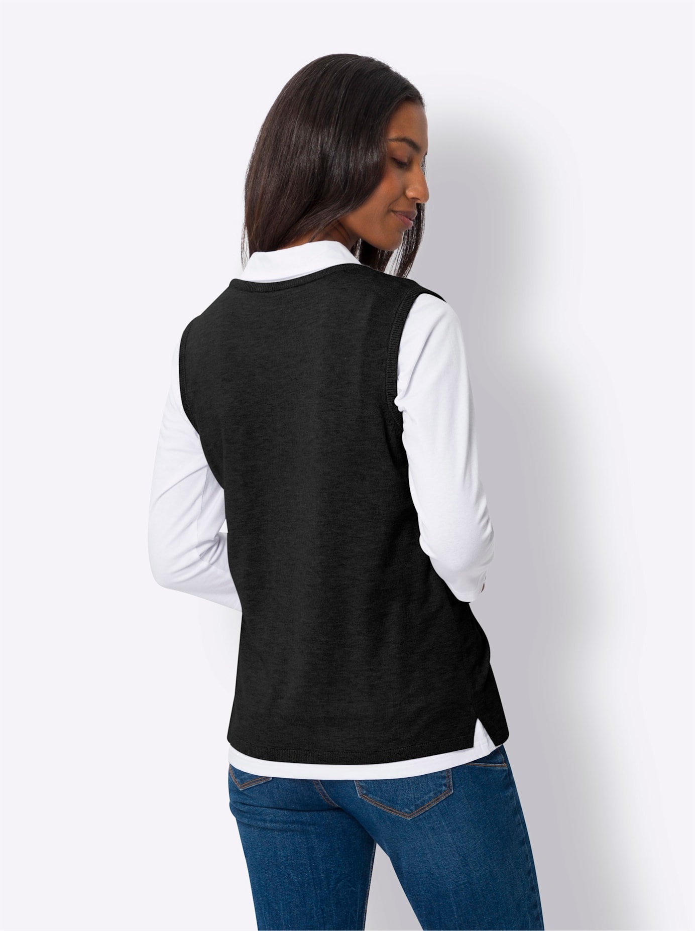 heine Stricktop