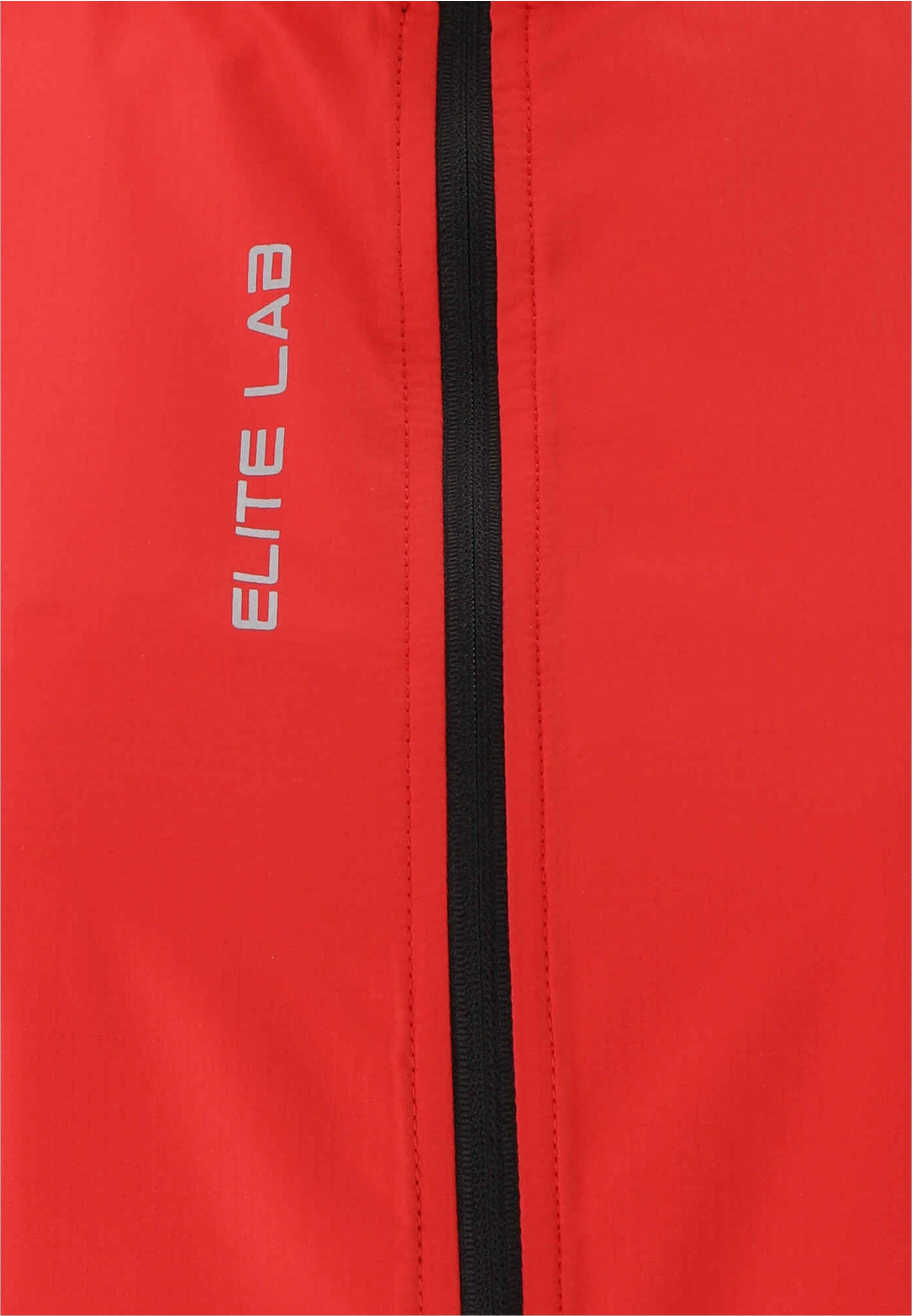 ELITE LAB Laufjacke »Shell X1 Elite«, mit wasser- und winddichtem Komfort