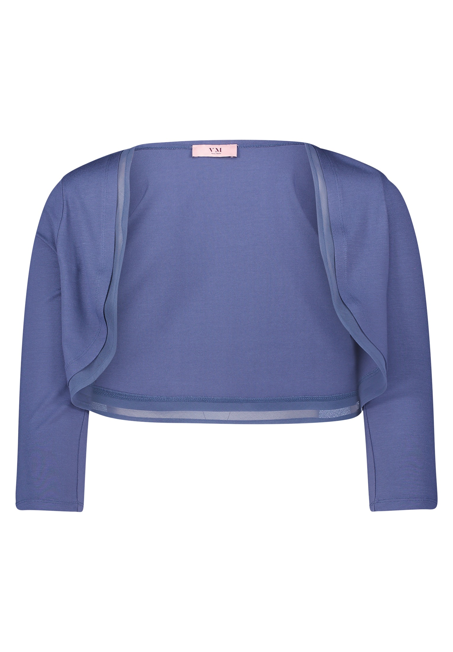 Vera Mont Bolerojacke "Vera Mont Damen Bolero-Jacke figurbetont" günstig online kaufen