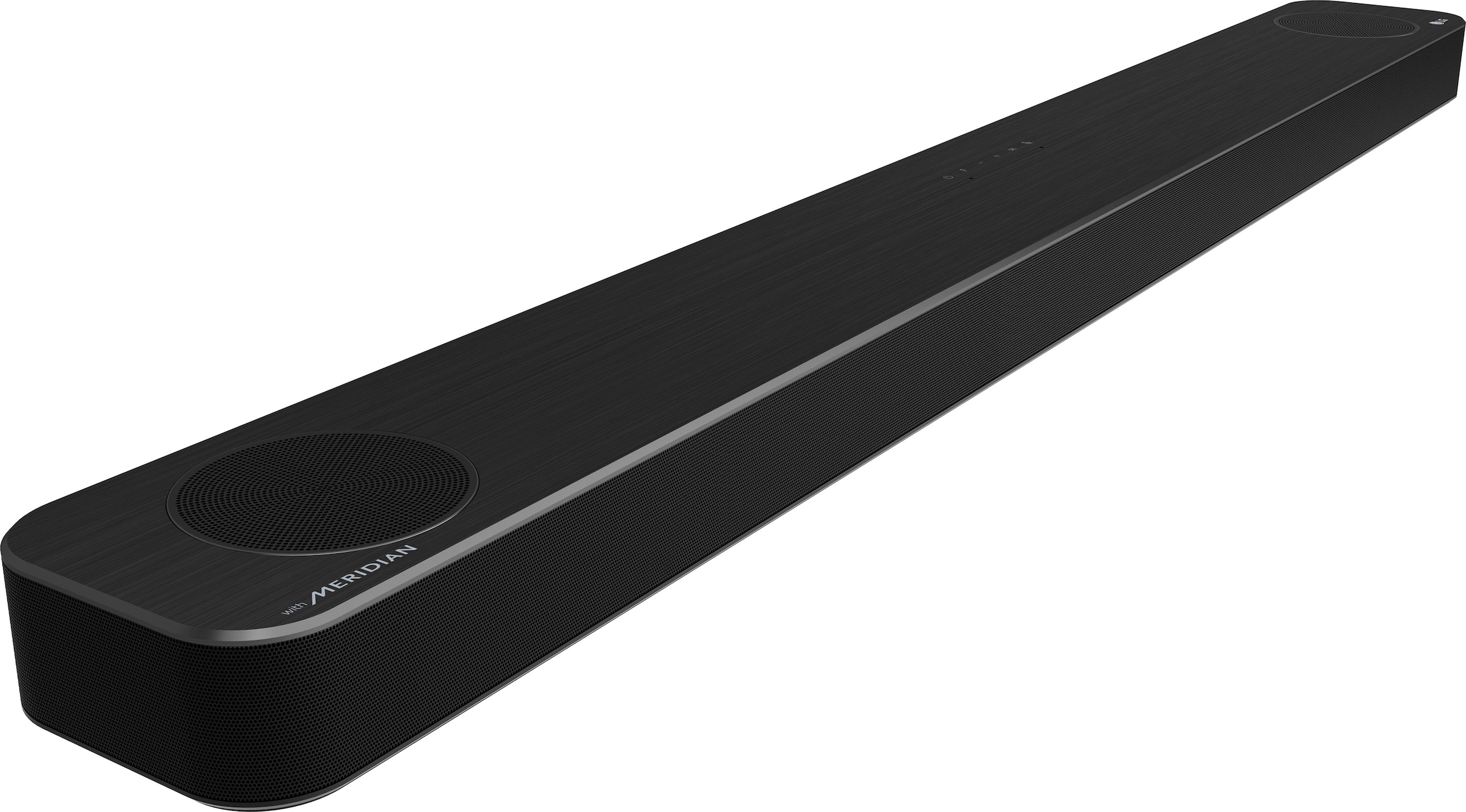 LG Soundbar »DSP8YA«