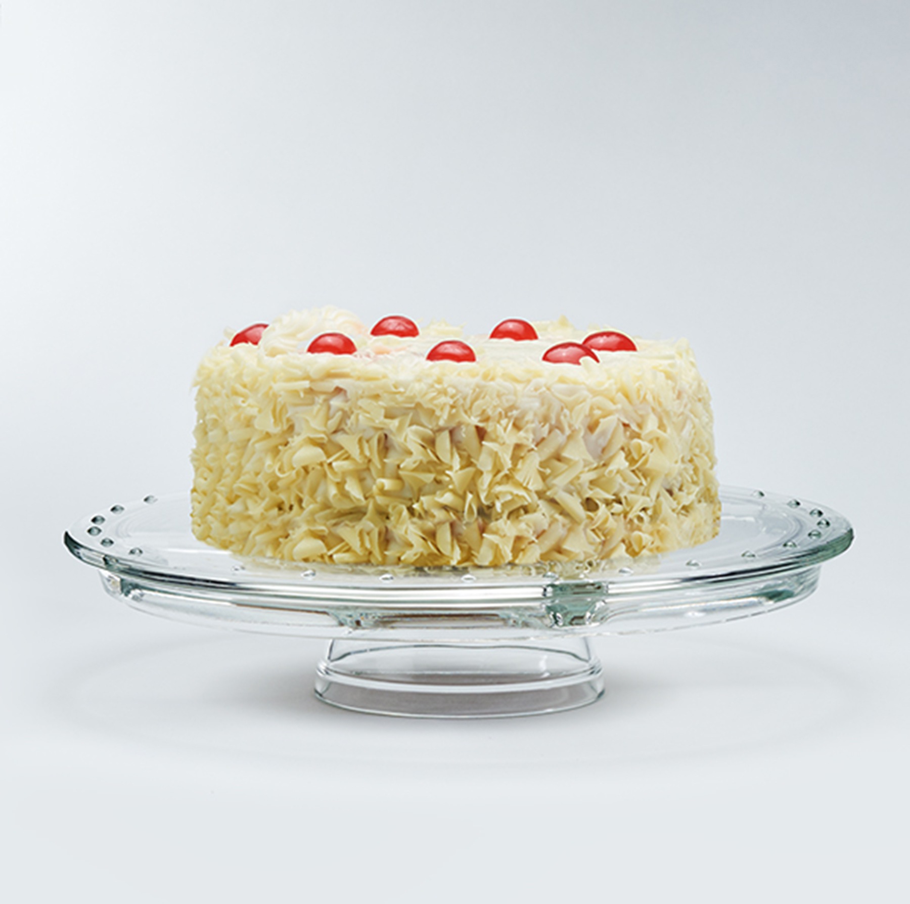 CreaTable Servier-Set »Servierbutler, 2-tlg.« Edles Servierset, Formschön elegant