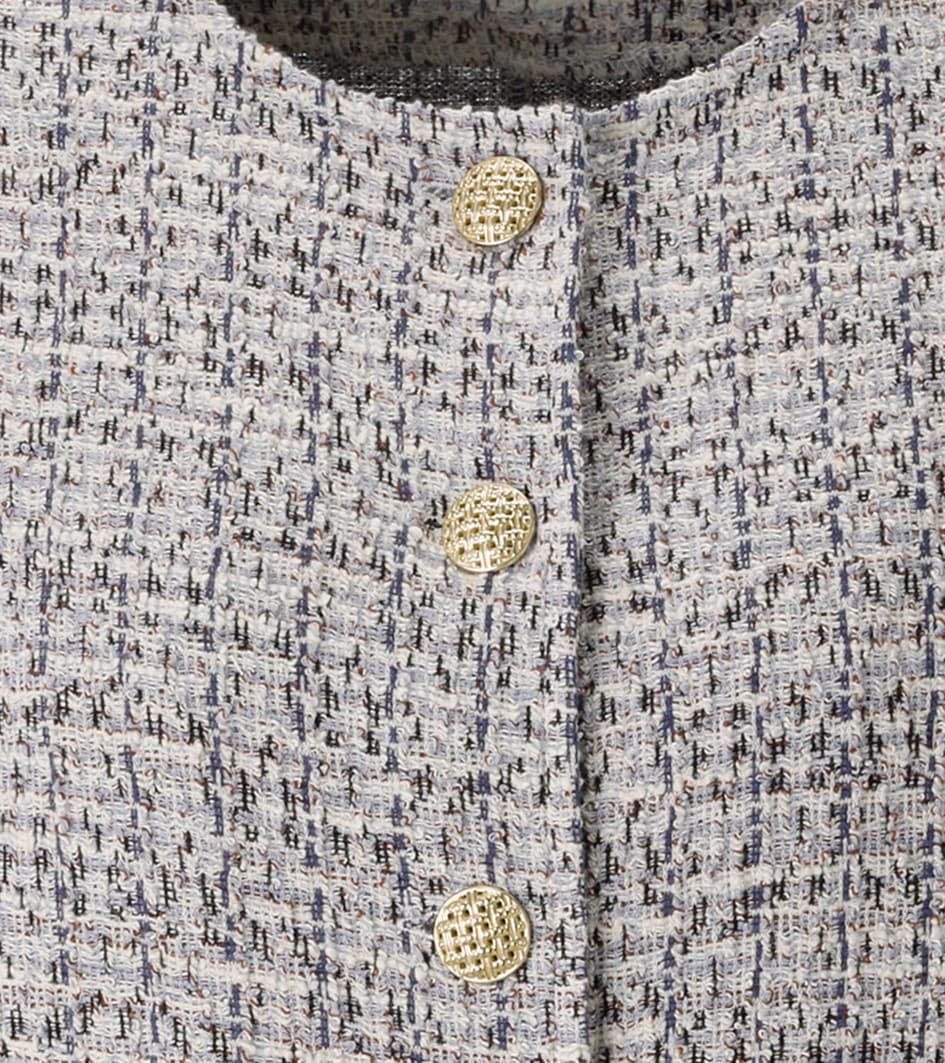 Aniston CASUAL Kurzblazer
