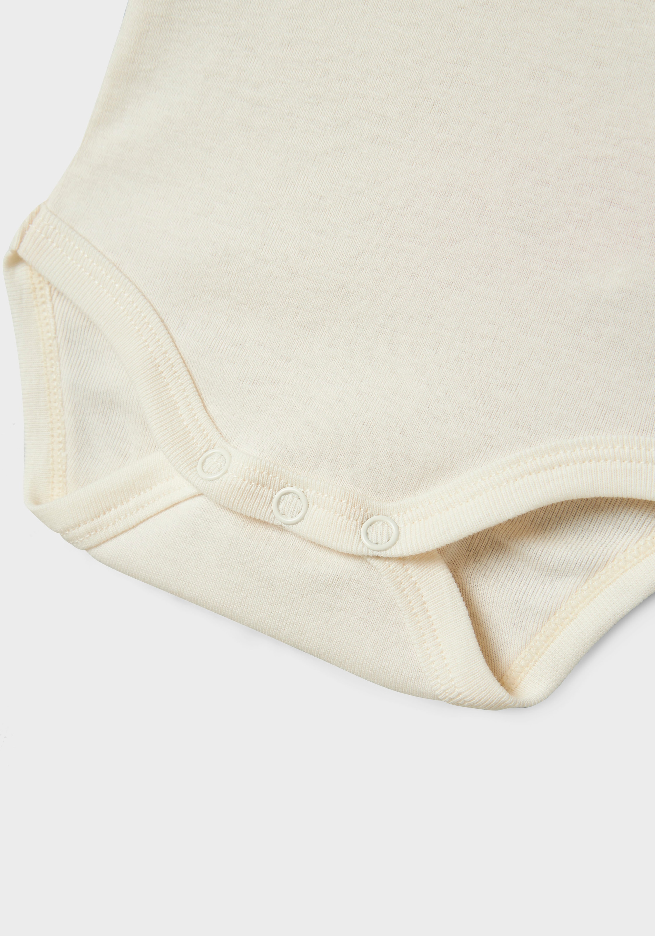 Name It Body »NBNBODY 3P LS JET STREAM GIRAFFE NOOS« Packung, 3 Stk.