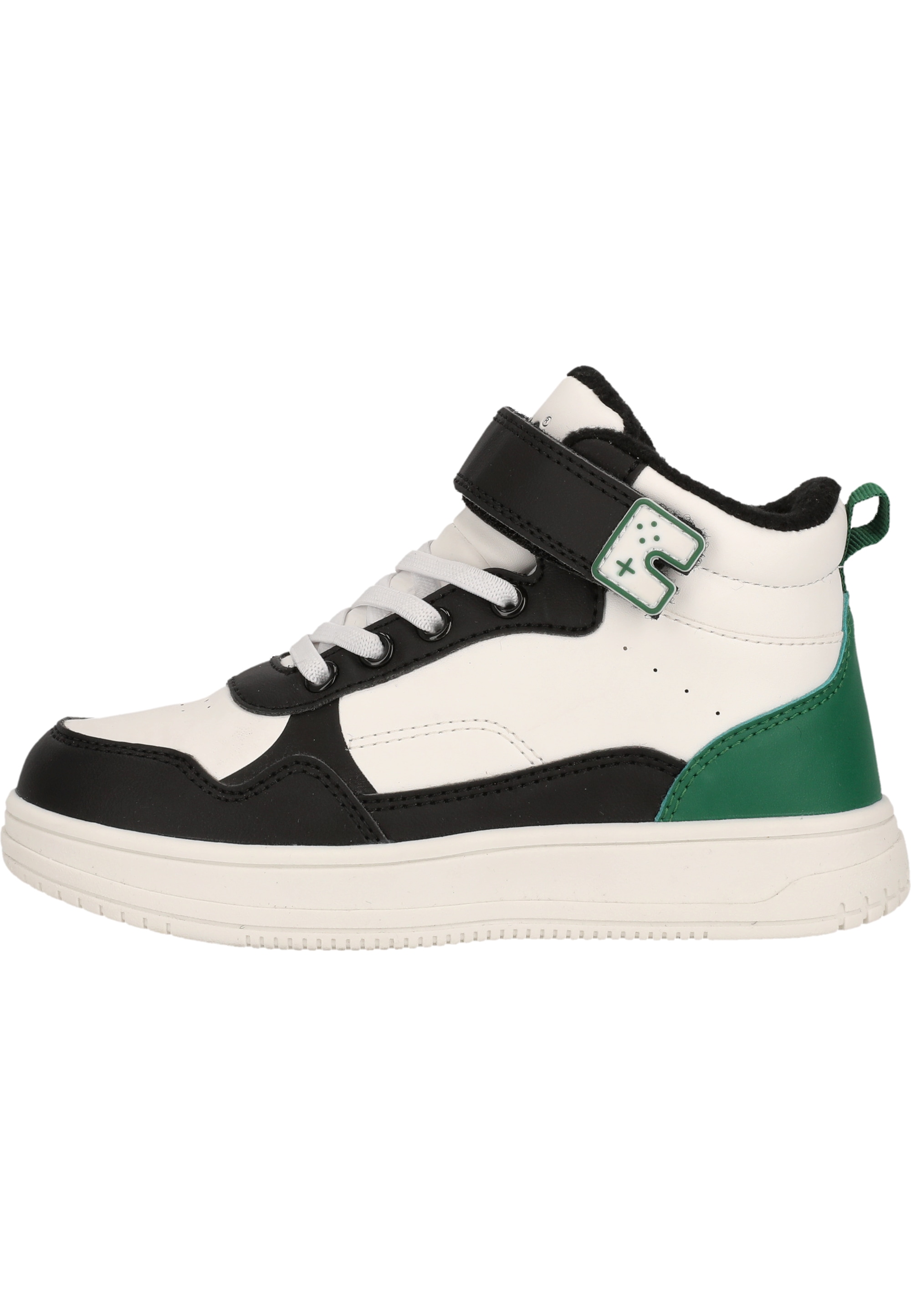 ZIGZAG Sneaker »Lodan«, mit wasserdichtem, atmungsaktivem Design