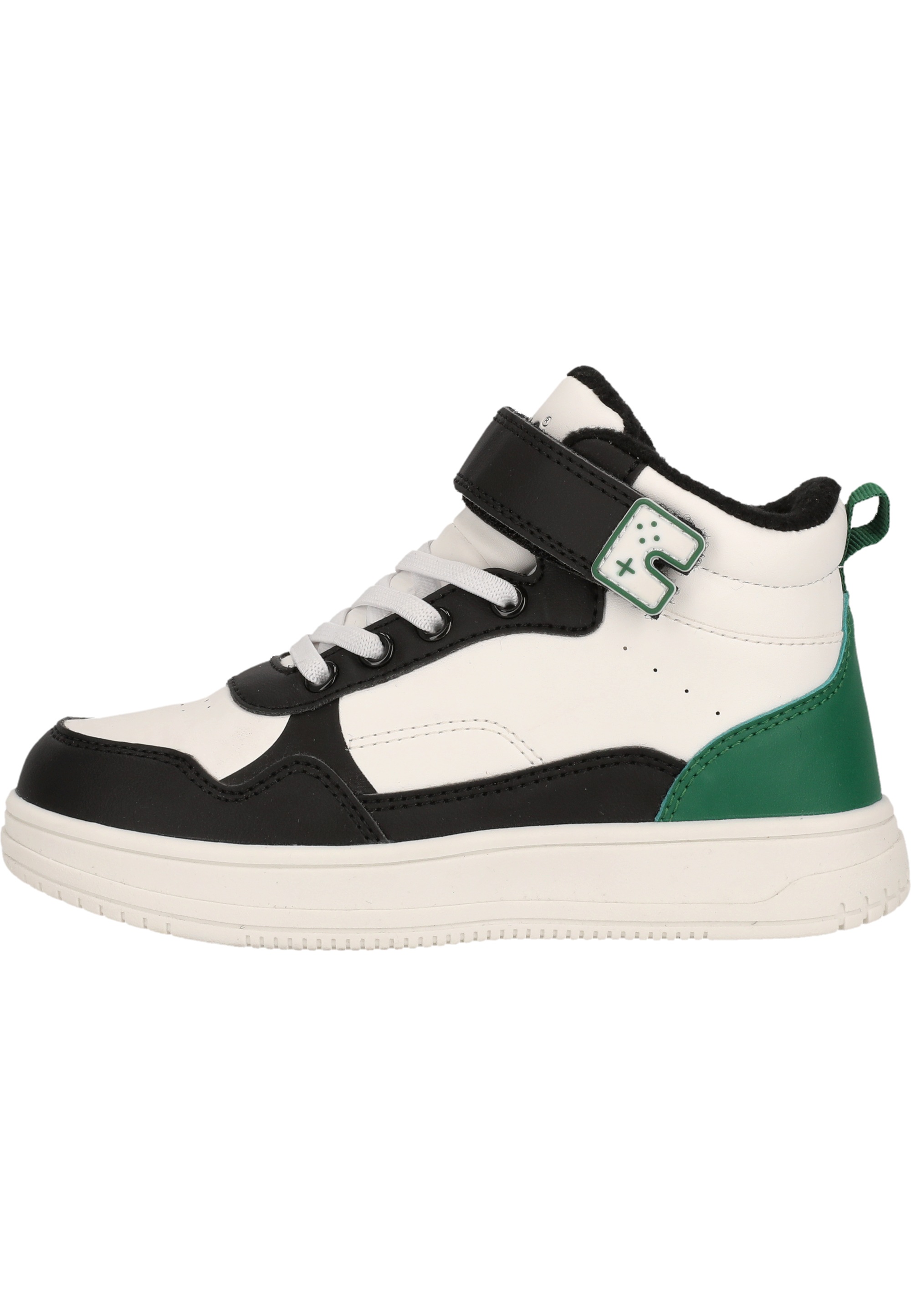 ZIGZAG Sneaker "Lodan" mit wasserdichtem, atmungsaktivem Design günstig online kaufen