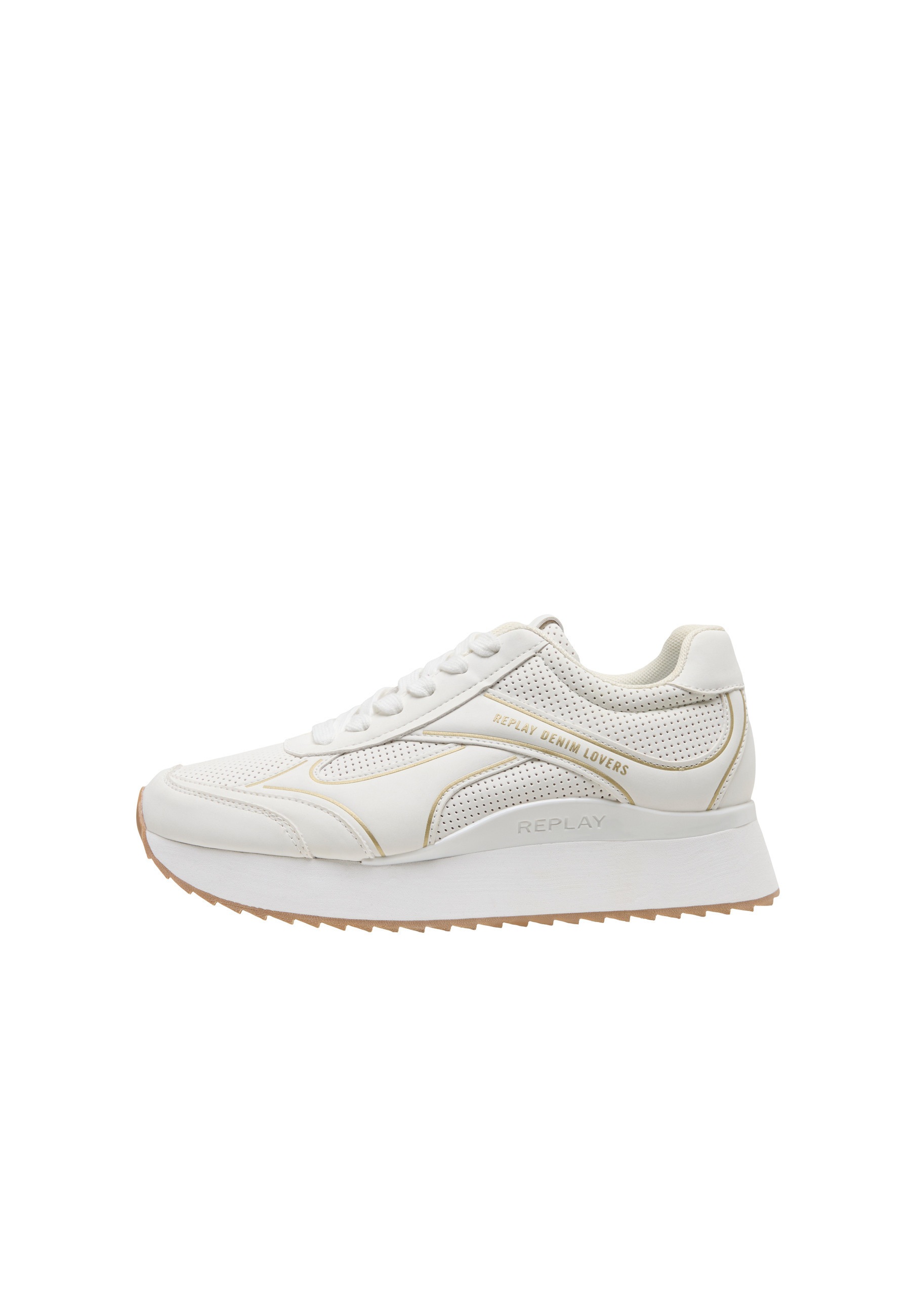 Replay Sneaker »Replay PENNY«
