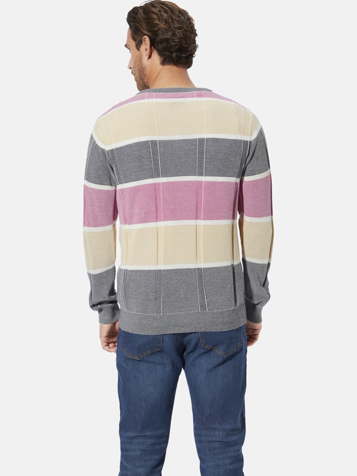 Babista Strickpullover »Pullover ONIR«, (1 tlg.)