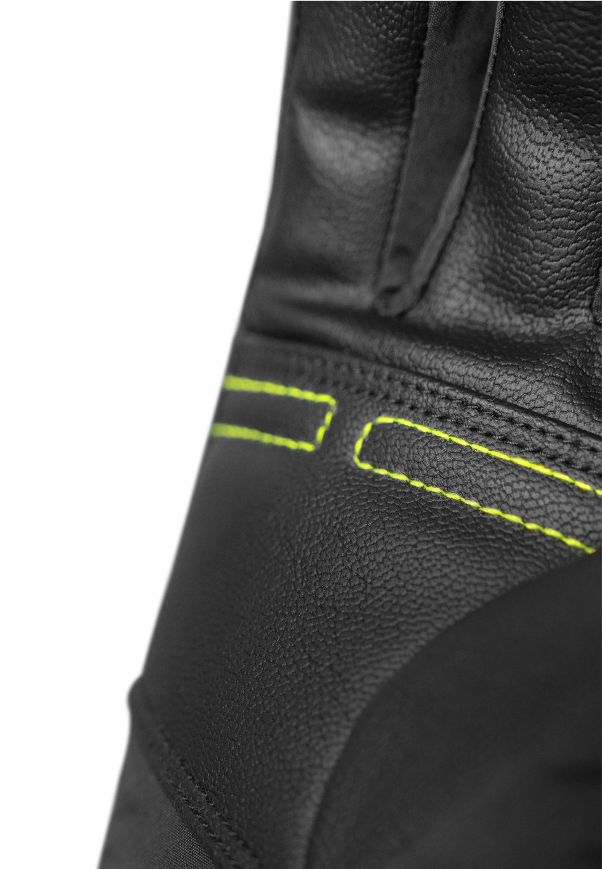 Reusch Skihandschuhe »Alan Junior«, mit winddichter und atmungsaktiver Funktion