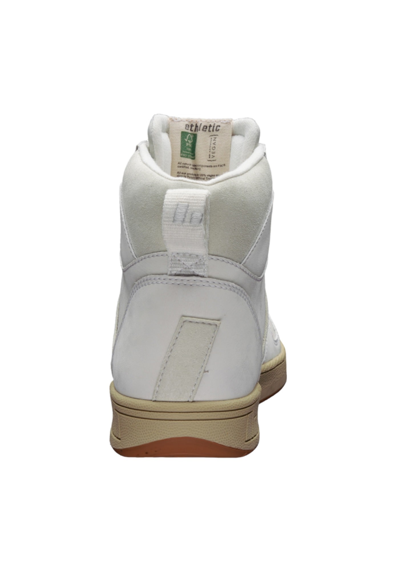 ETHLETIC Sneaker »Carl«, recycled Produkt