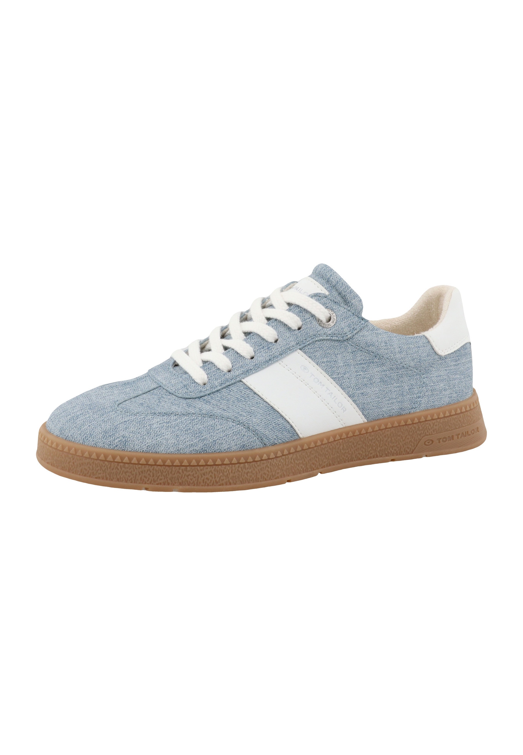 TOM TAILOR Sneaker »Tom Tailor Sneaker Low«