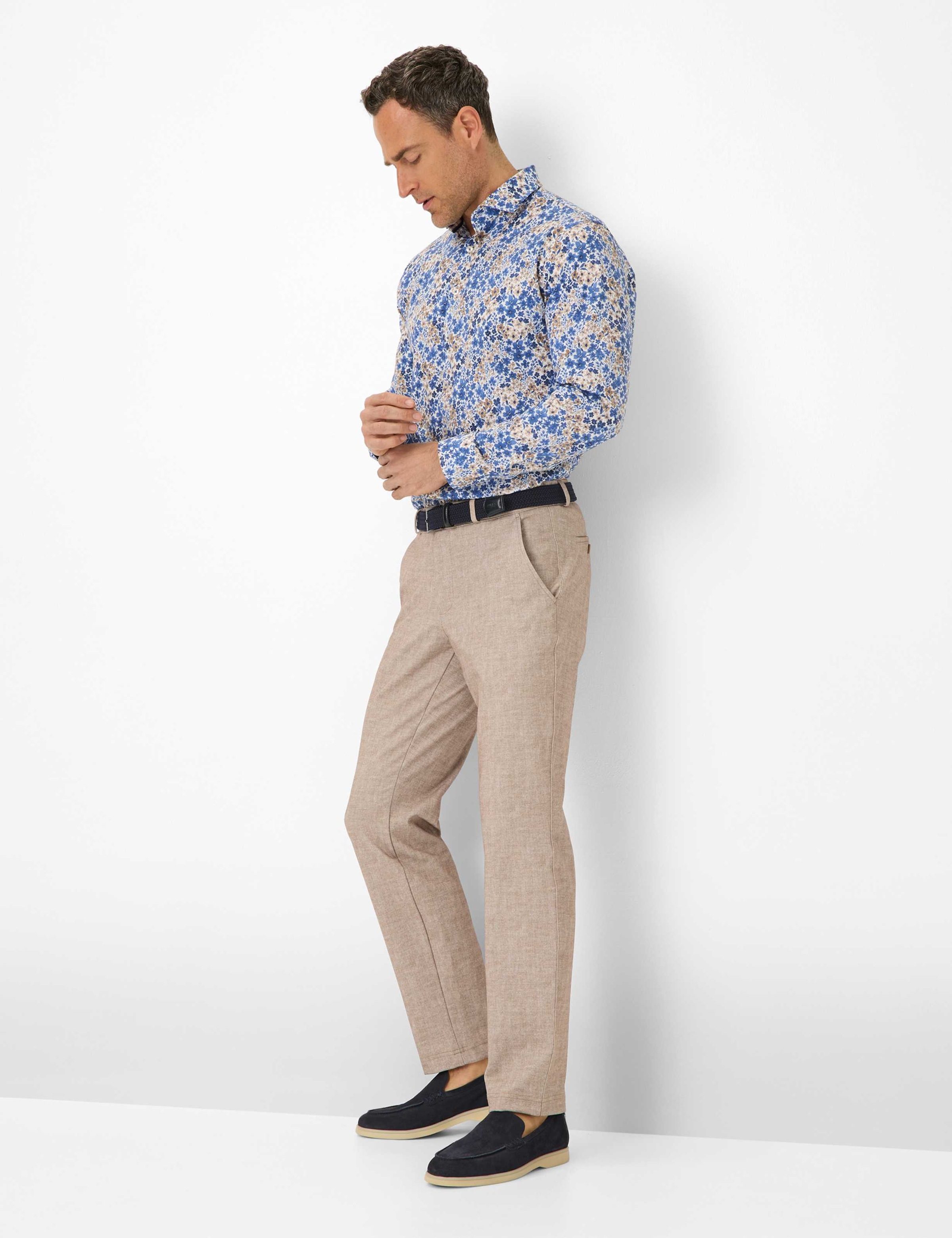 EUREX by BRAX Chinohose »Style THILO«