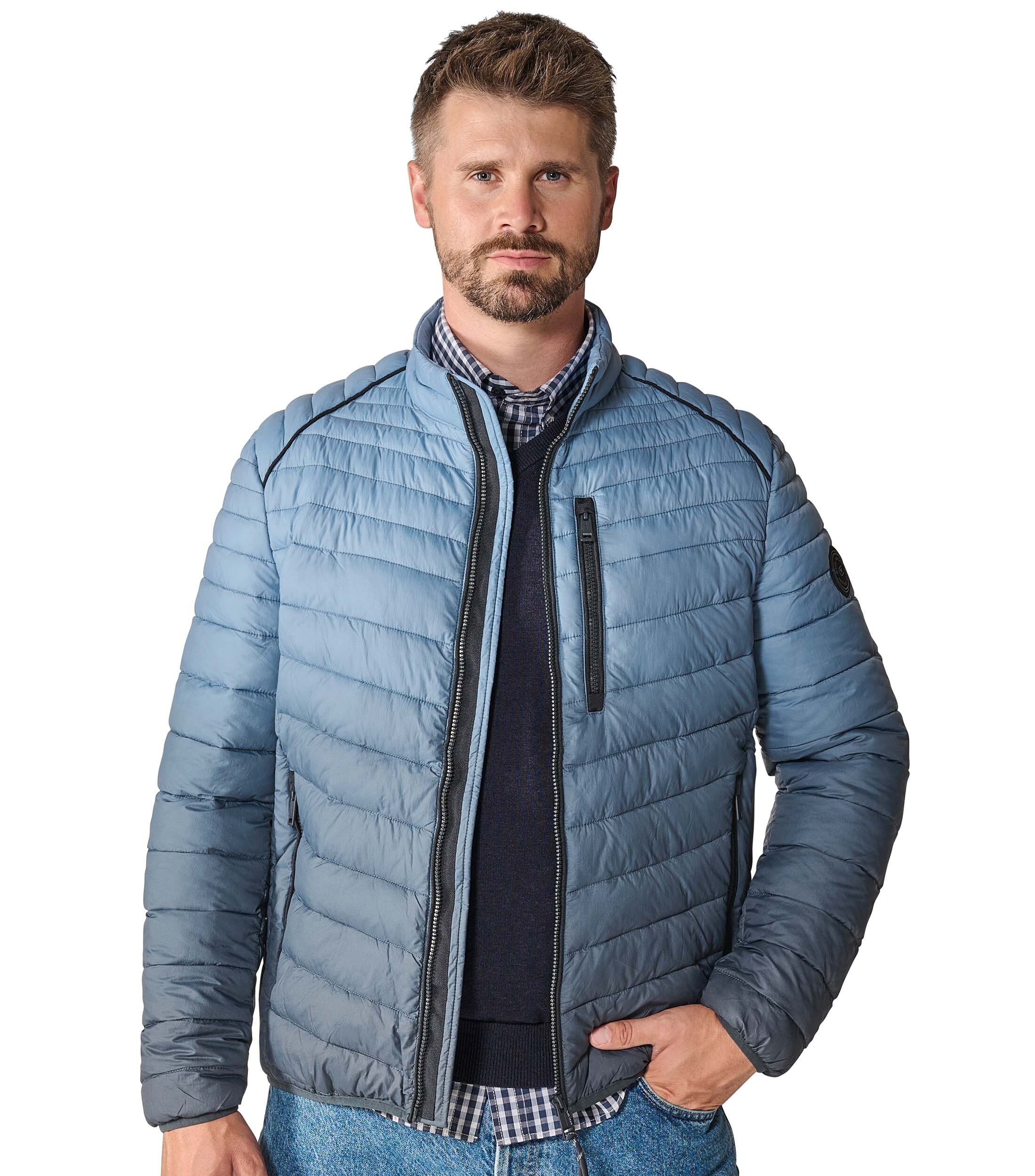 CASAMODA Langjacke "CASAMODA Jacke uni" günstig online kaufen
