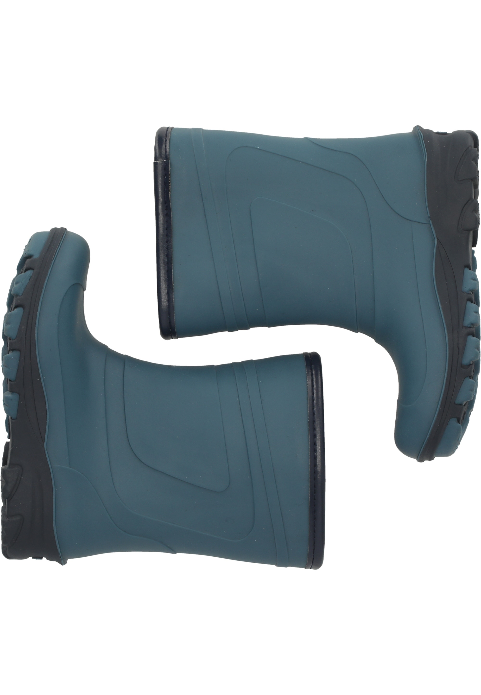 ZIGZAG Gummistiefel »Fian«, mit wasserdichter Eigenschaft