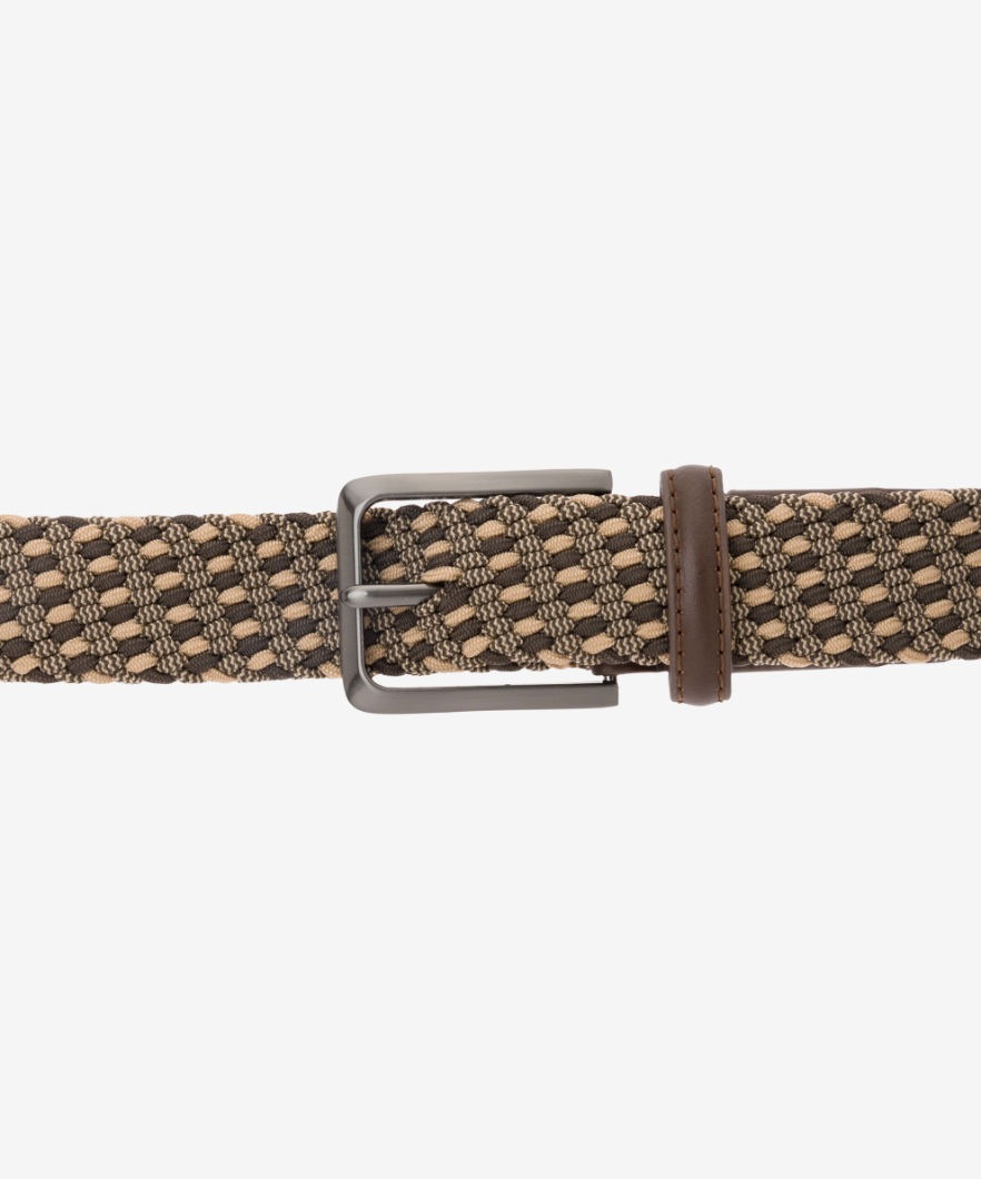 Brax Ledergürtel »Style HERRENGÜRTEL«