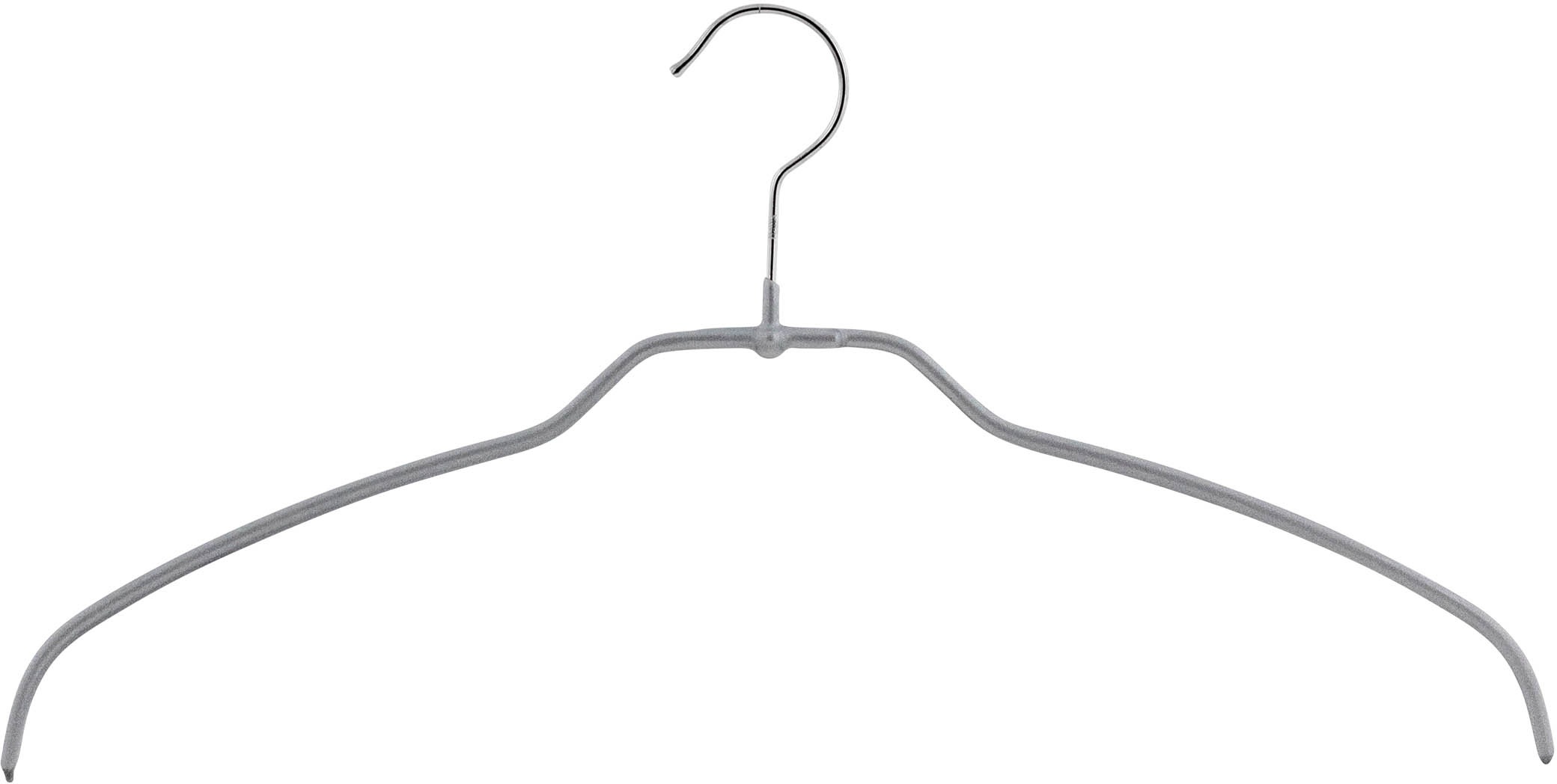 MAWA Kleiderbügel "Silhouette light FT" besonders platzsparend günstig online kaufen