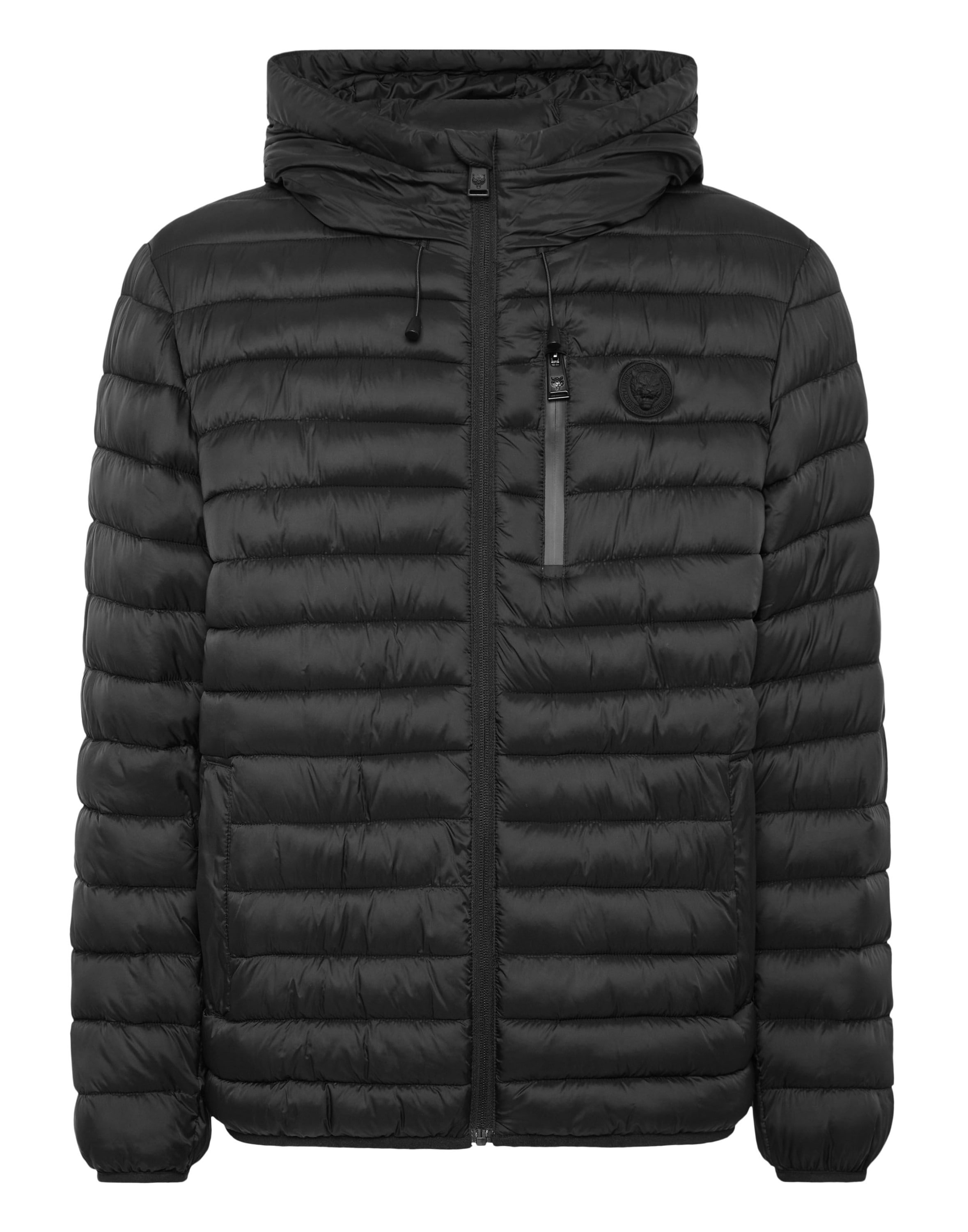 PLEIN SPORT Daunenjacke "Tiger" günstig online kaufen
