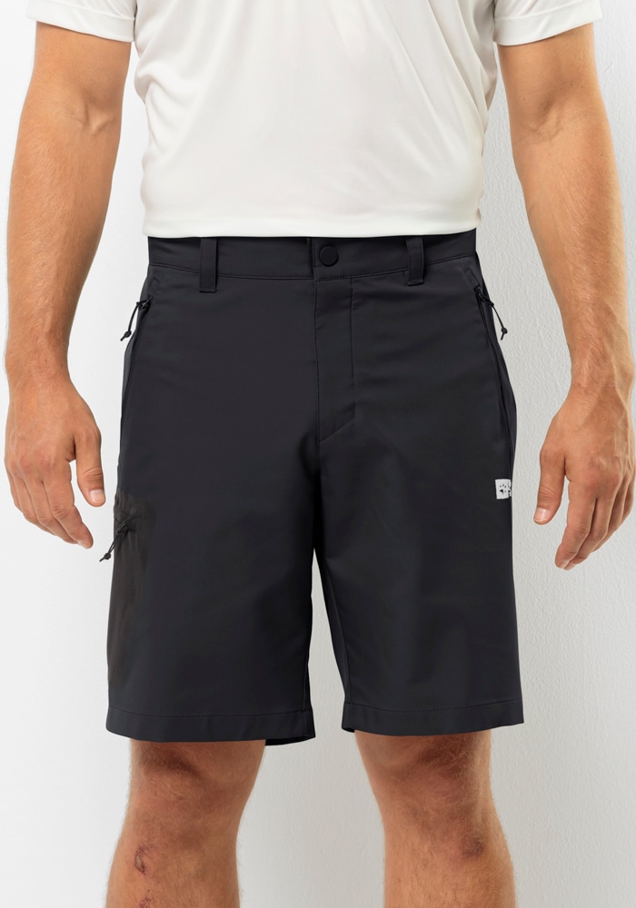 Jack Wolfskin Shorts "ACTIVE TRACK SHORTS M"