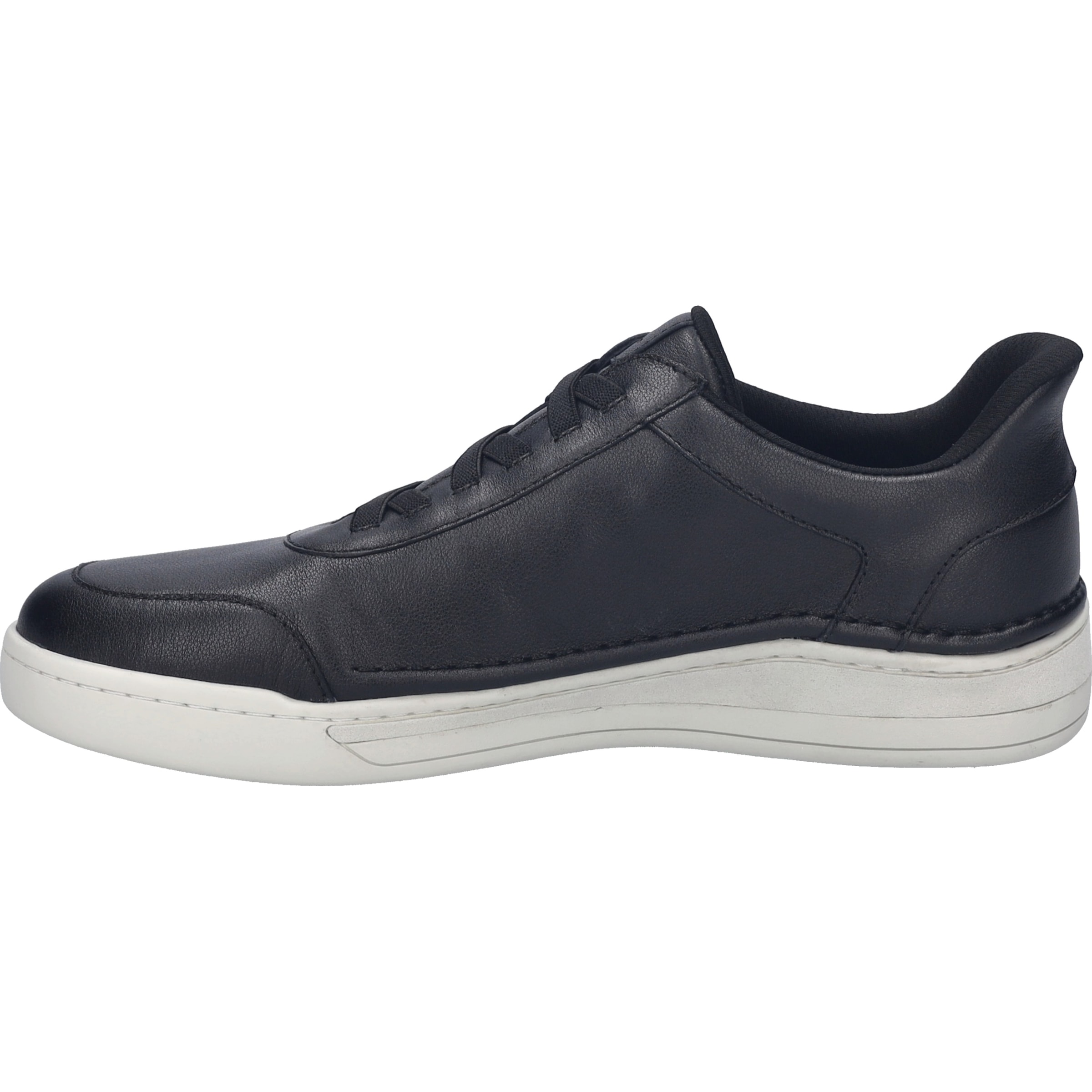 Josef Seibel Sneaker »Cleve 11, schwarz«