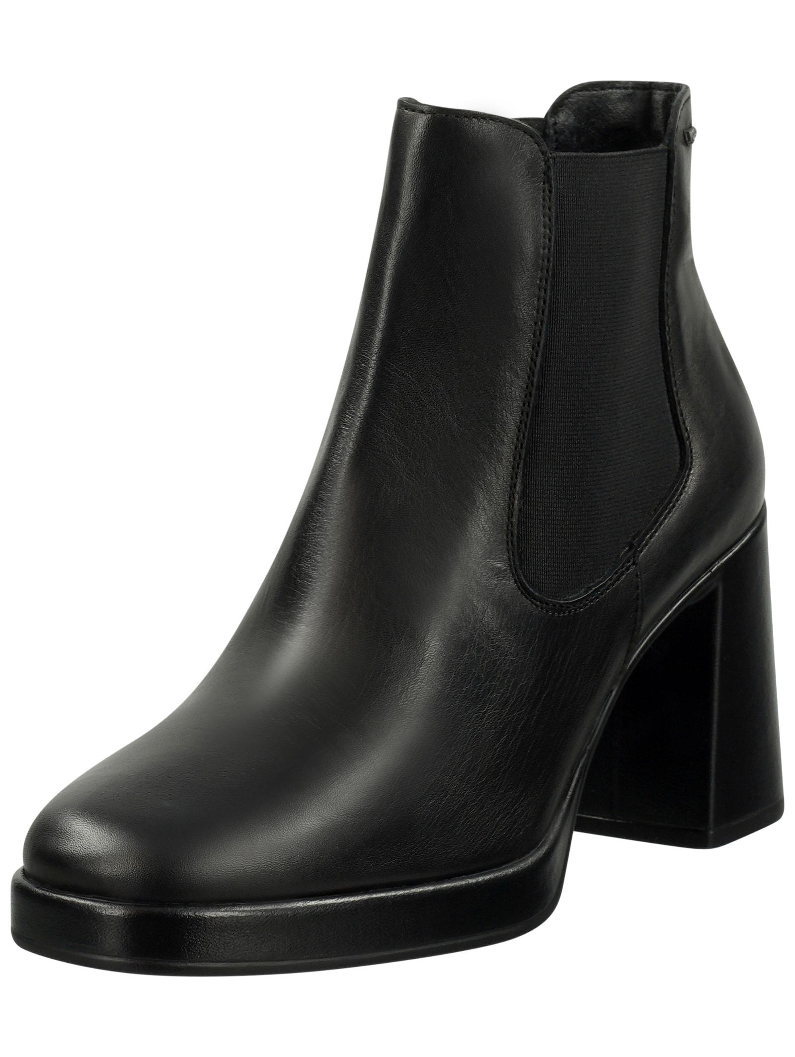 IGI & CO Stiefelette "IGI & CO Stiefelette Nappaleder" günstig online kaufen