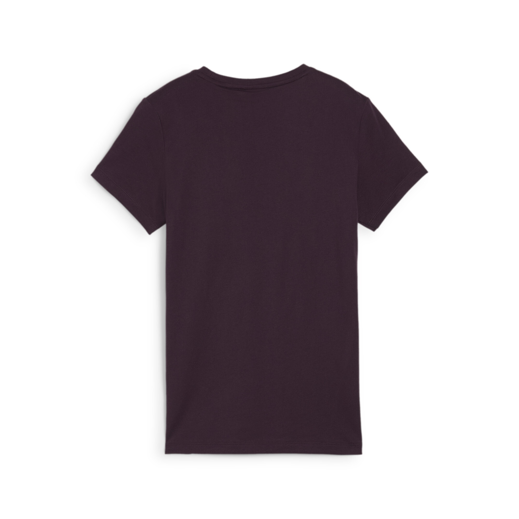 PUMA T-Shirt »ESS LOGO TEE (S)«
