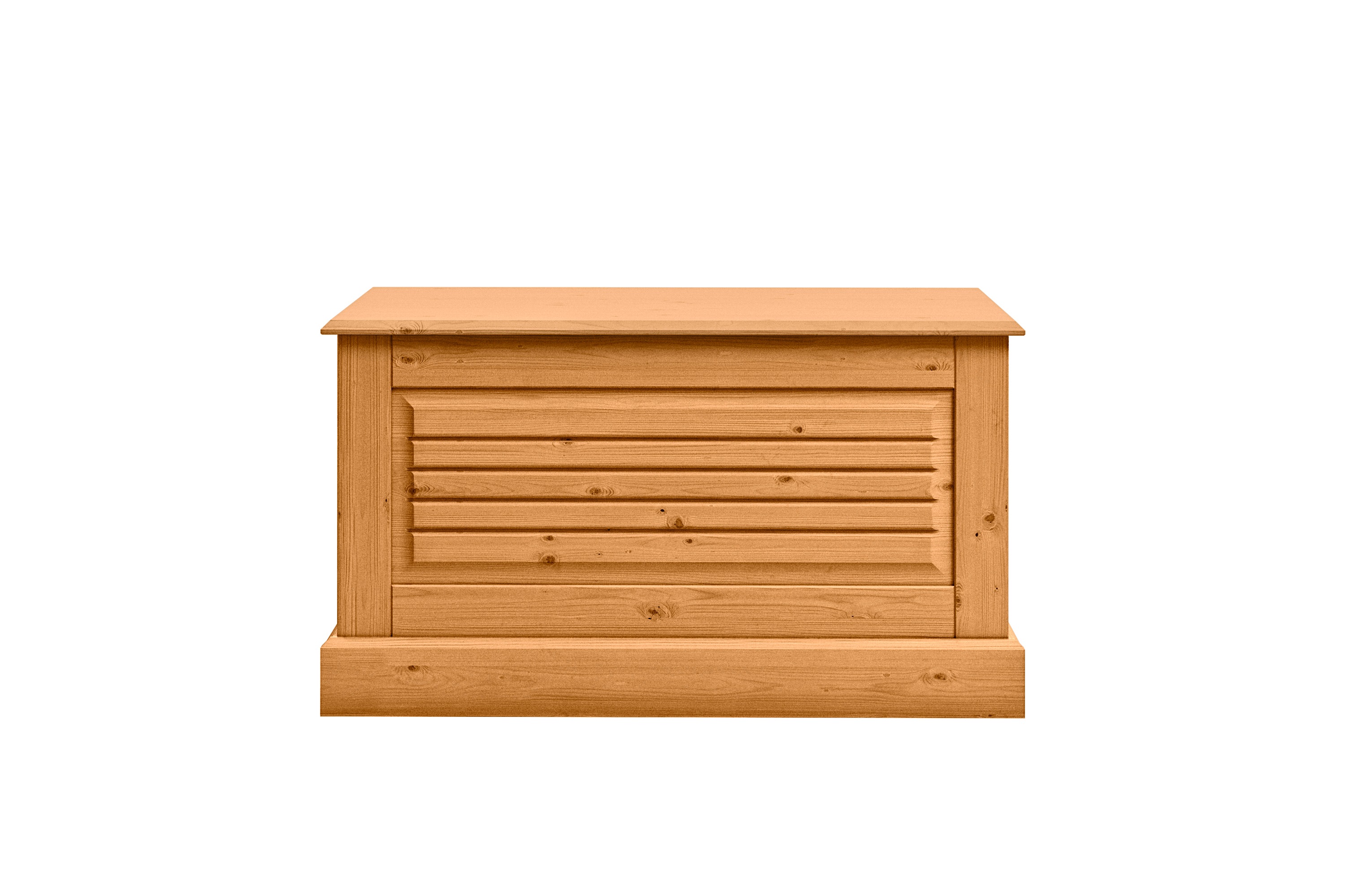 Thumbnail - Home affaire Sitztruhe "Liotta" Truhe mit Stauraum