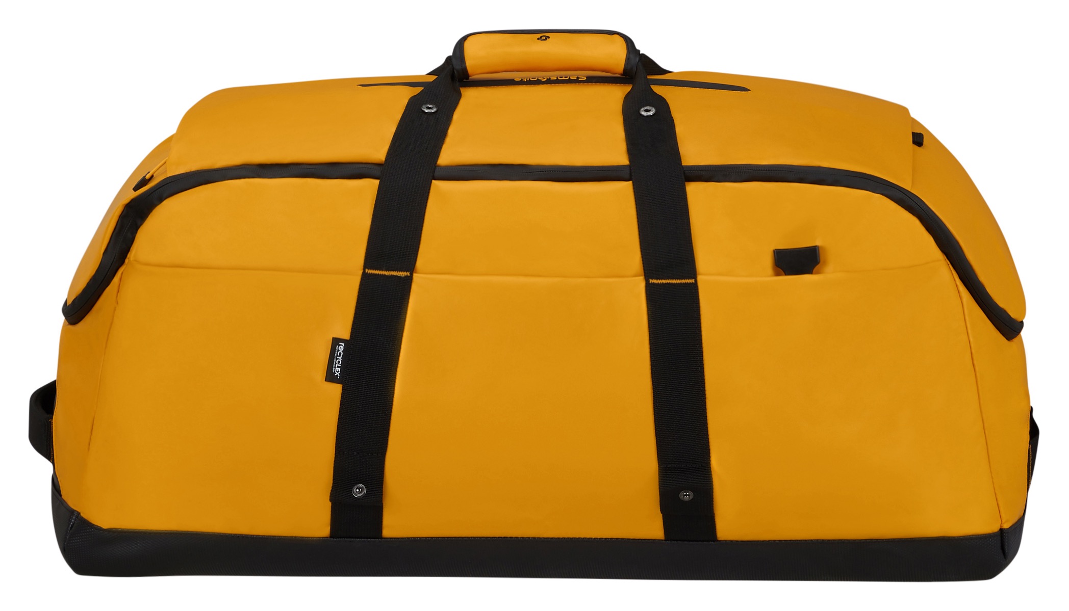 Thumbnail - Samsonite Reisetasche "ECODIVER DUFFLE L" mit Rucksackfunktion Reisetasche Weekender Sporttasche
